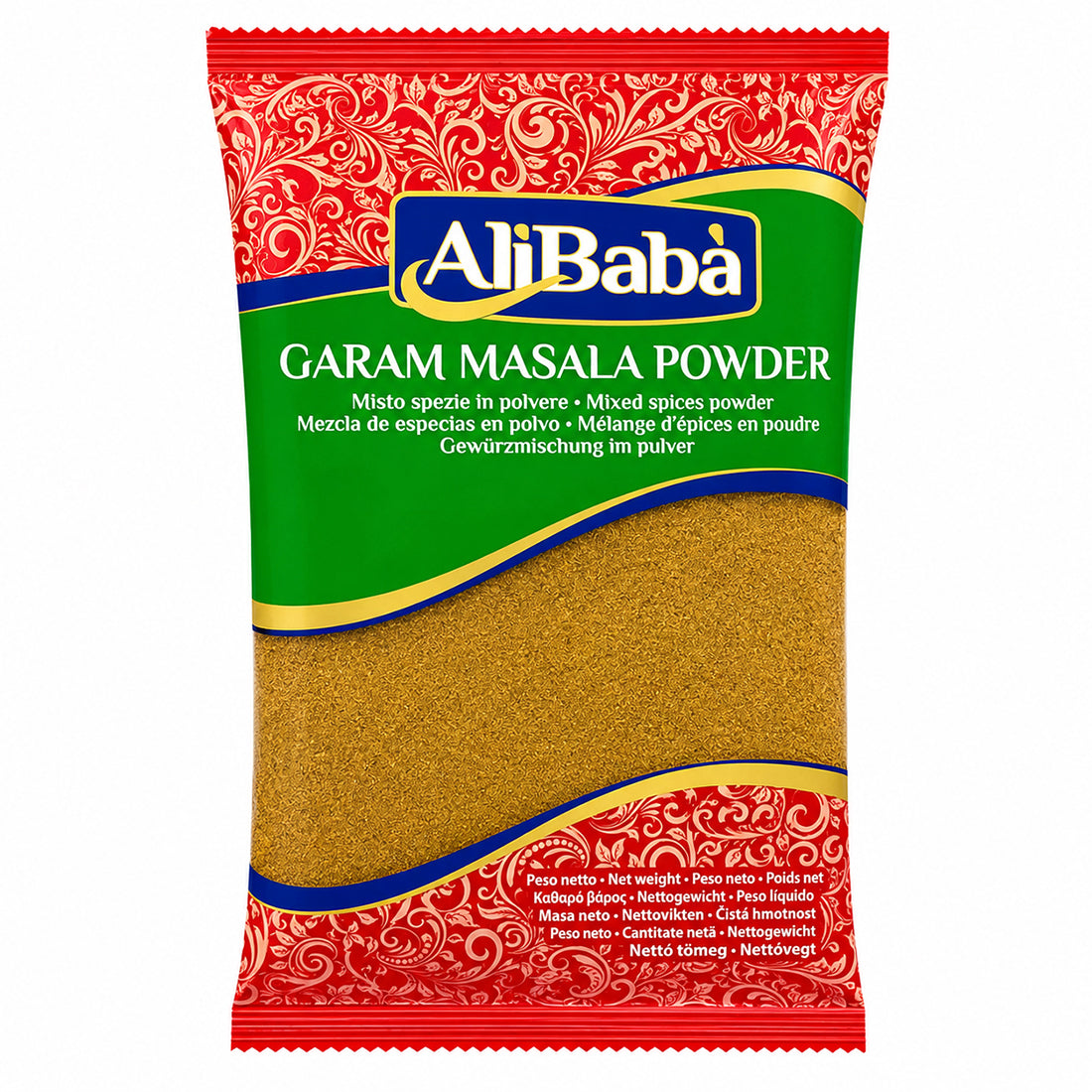 Garam Masala Powder – Garam Masala