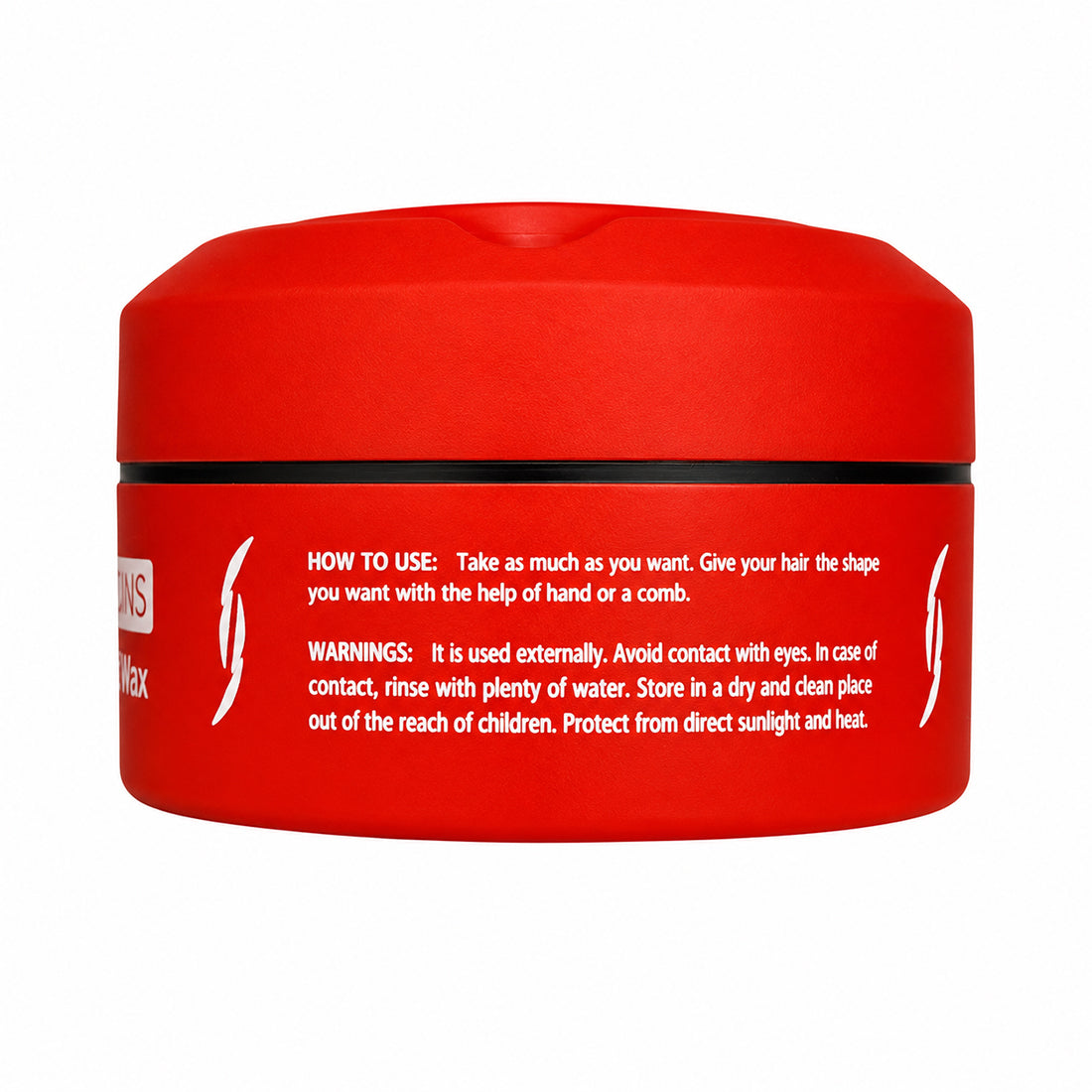 Hair Wax