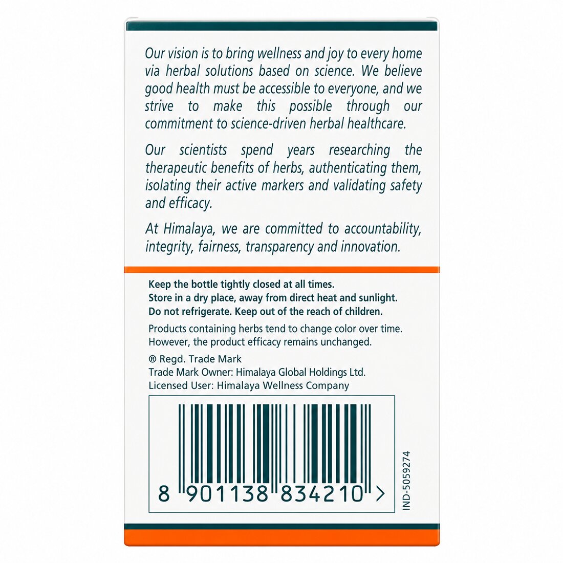 Ashwagandha Tablets