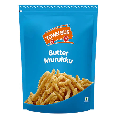 TownBus Butter Murukku
