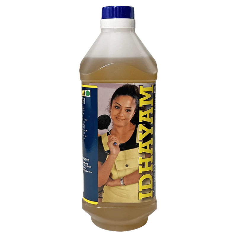 Idhayam Sesame Oil