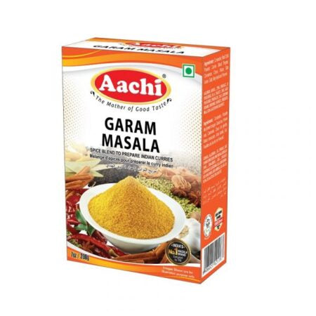 Aachi Garam Masala