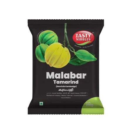 Tasty Nibbles Malabar Tamarind
