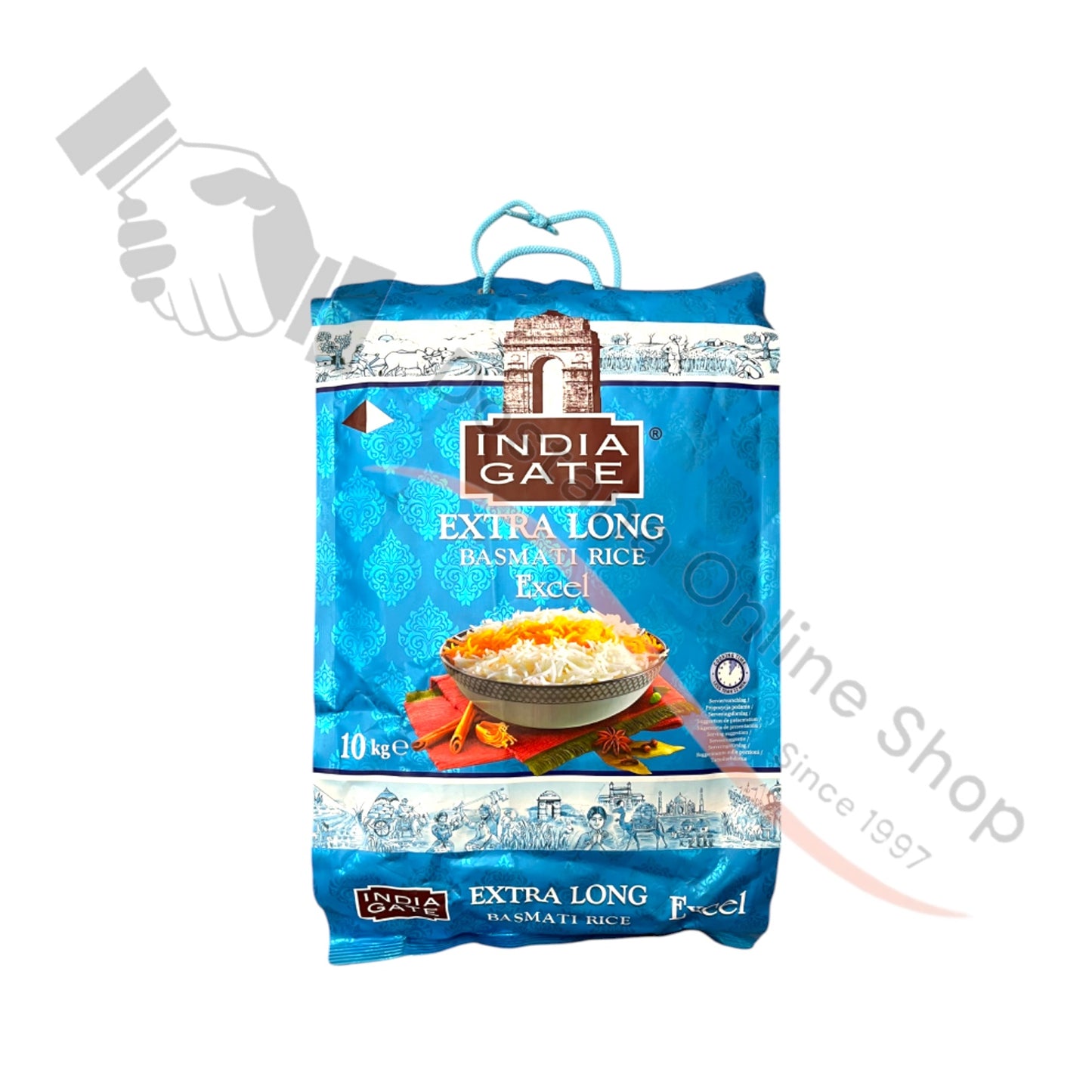 India Gate Excel Rice