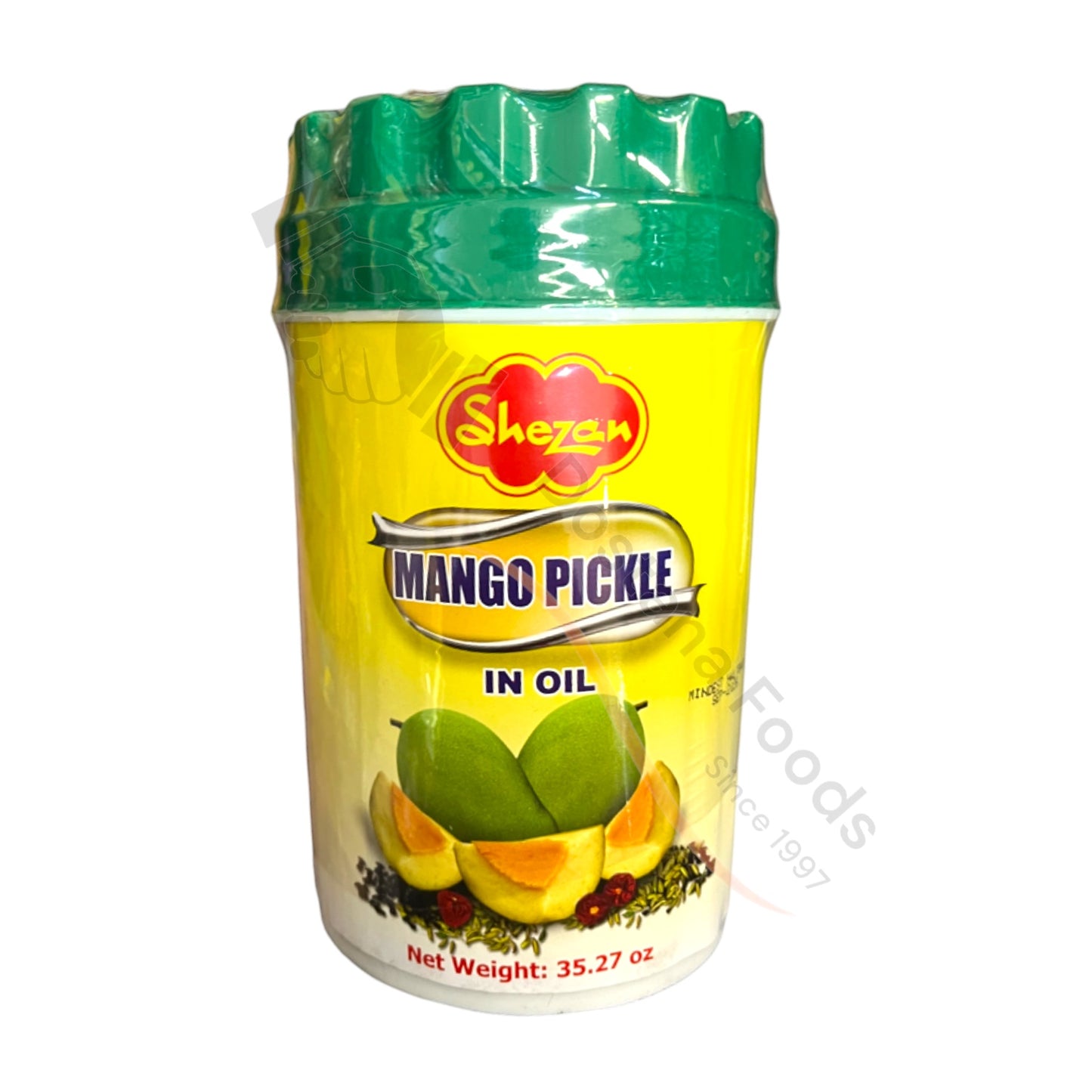 Shezan Mango Pickle