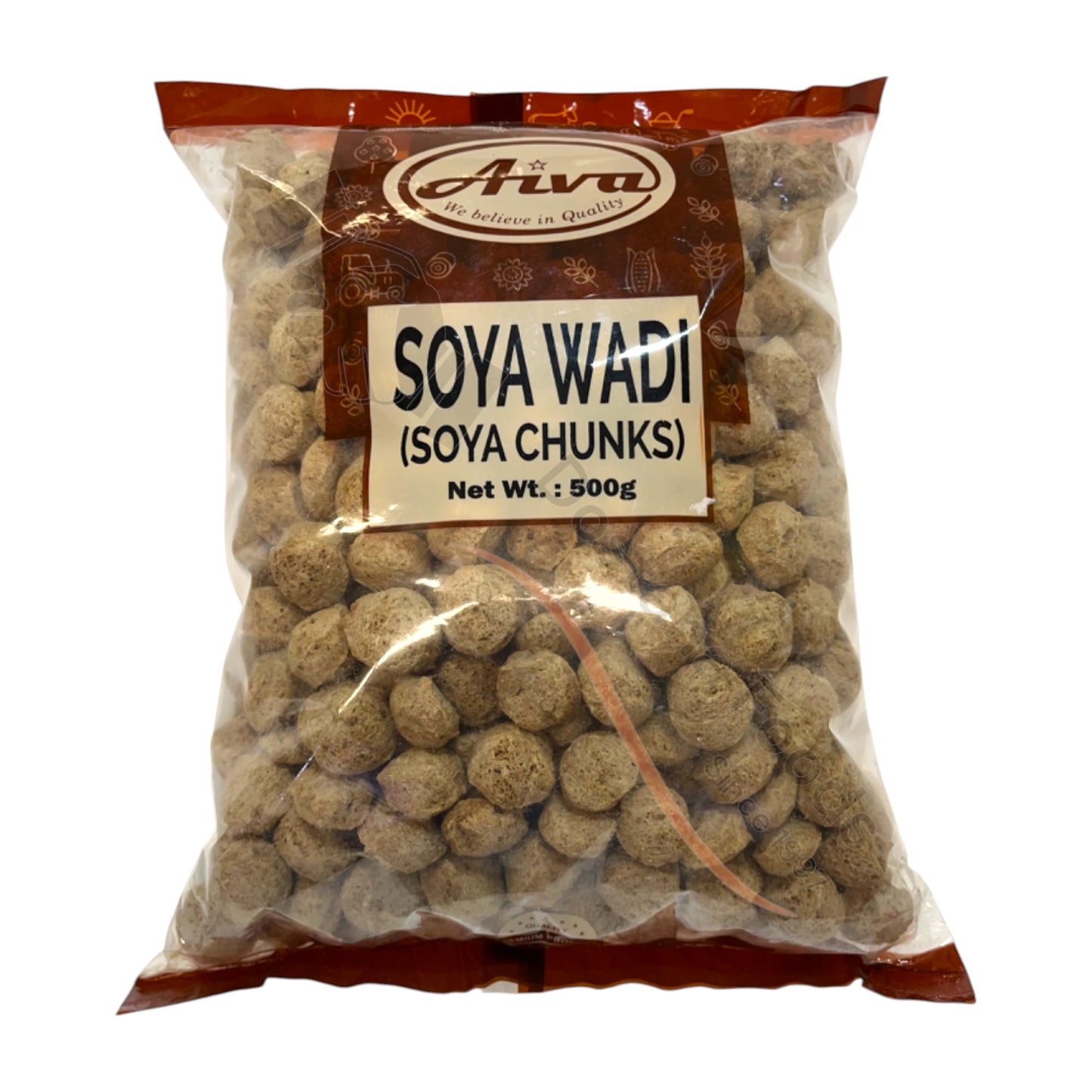 Soya Wadi