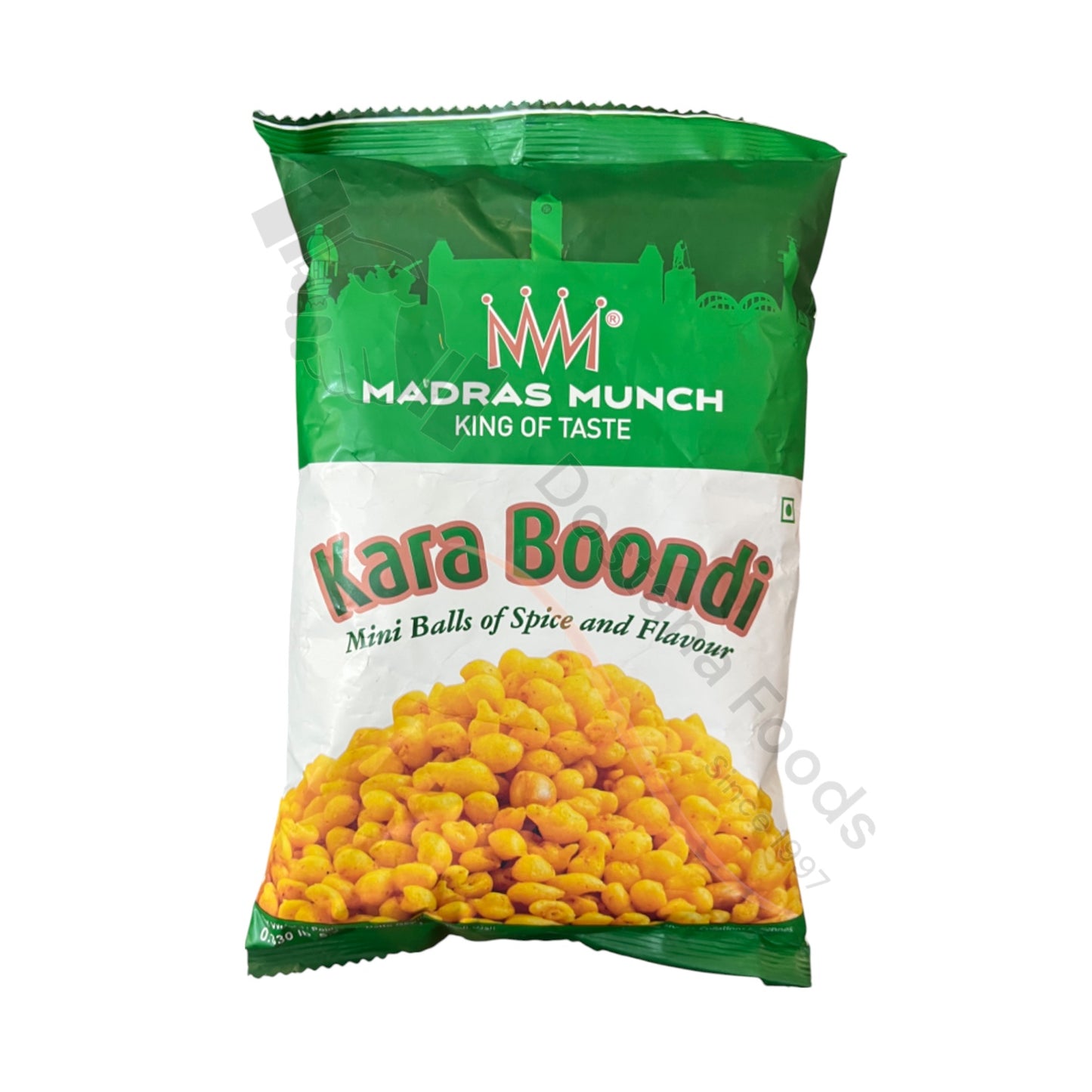 Madras Munch Kara Boondi