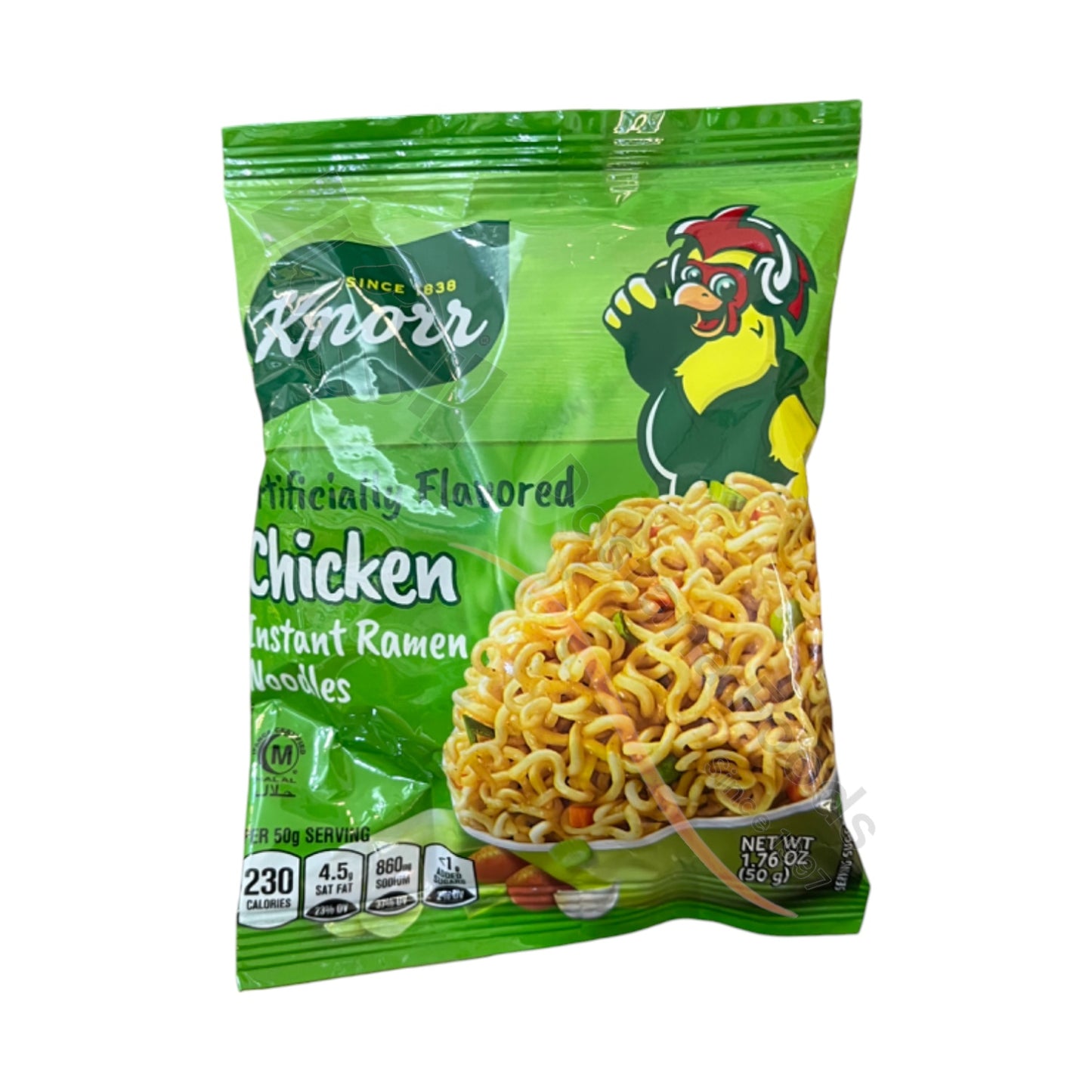 Knorr Chicken Instant Ramen Noodles – Knorr Chicken