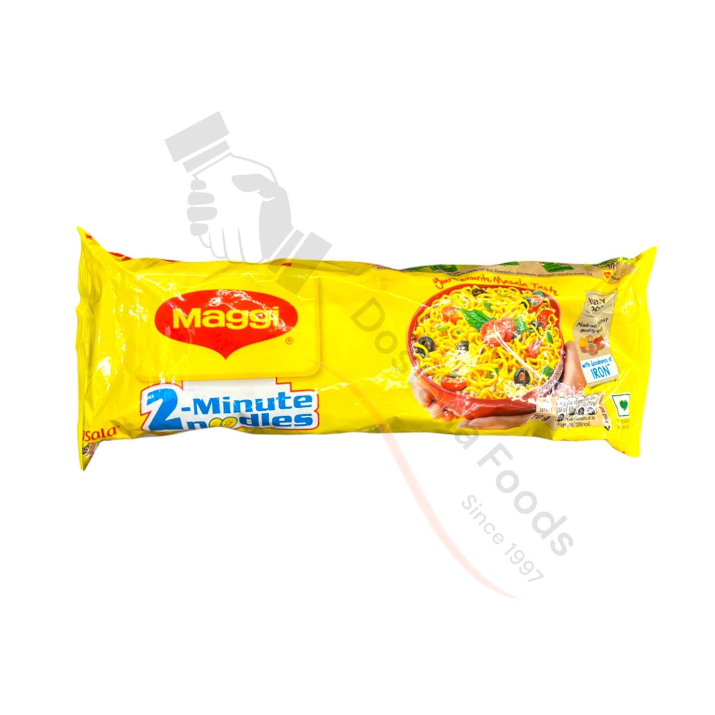 Maggi Instant Noodles Original