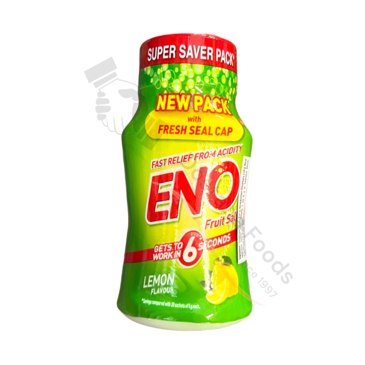Eno Lemon