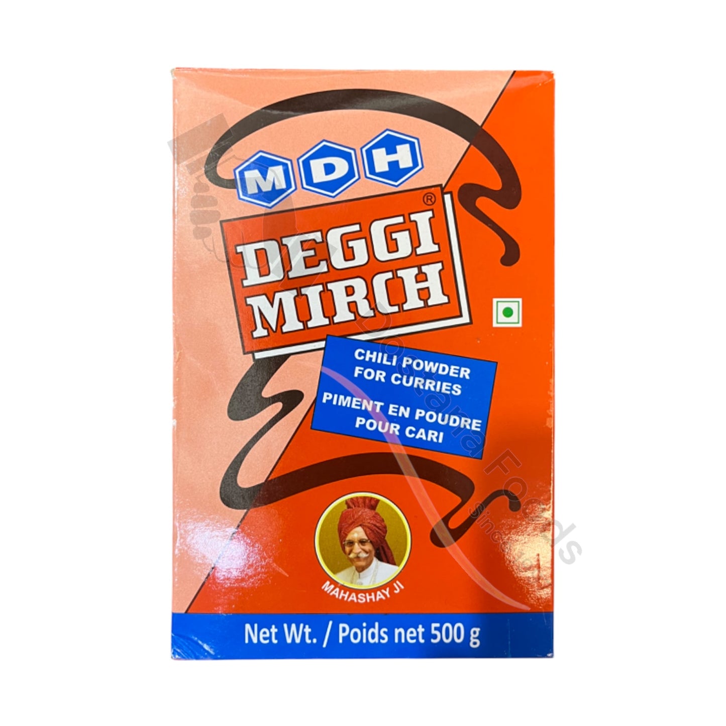 Deggi Mirch
