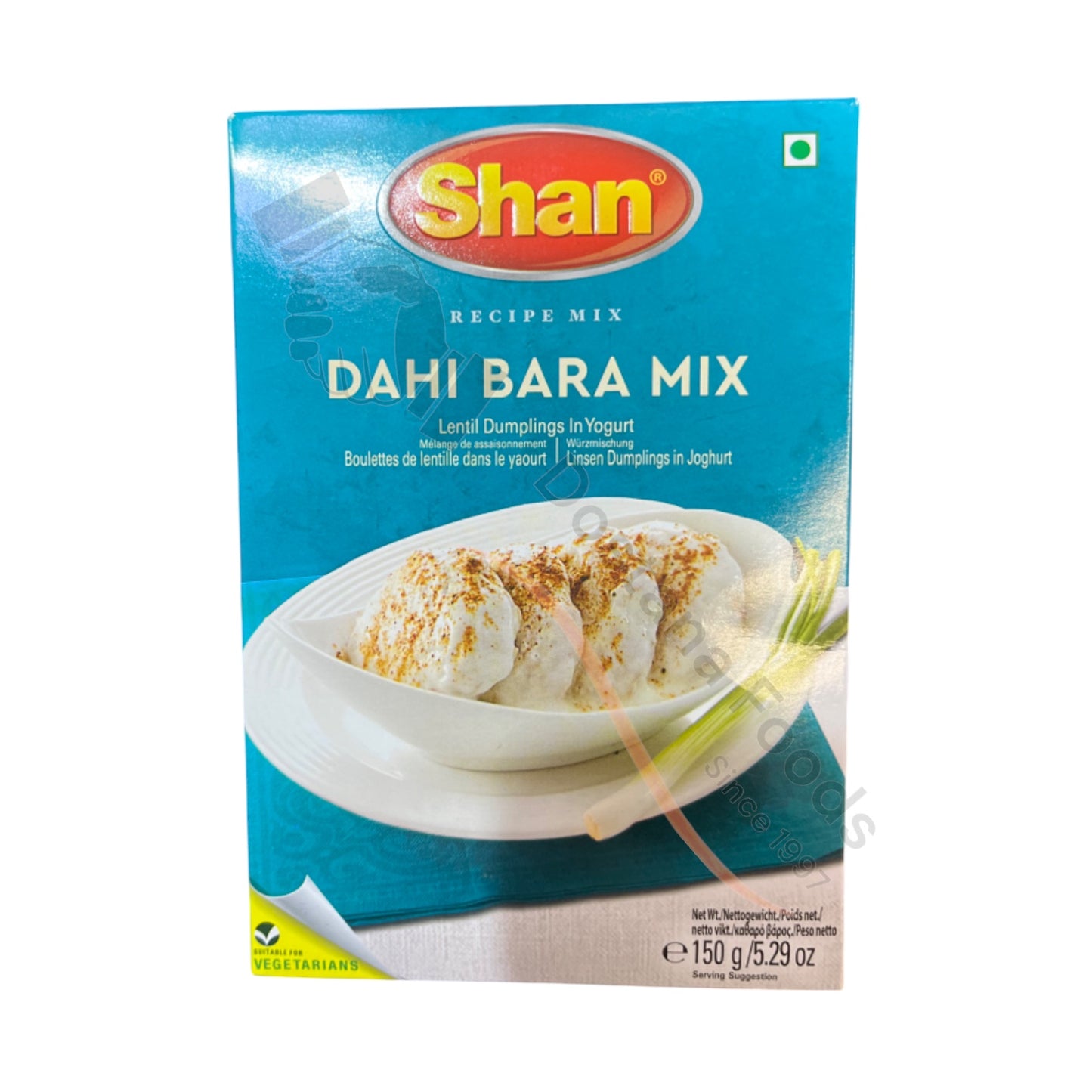 Dahi Bara Mix Masala