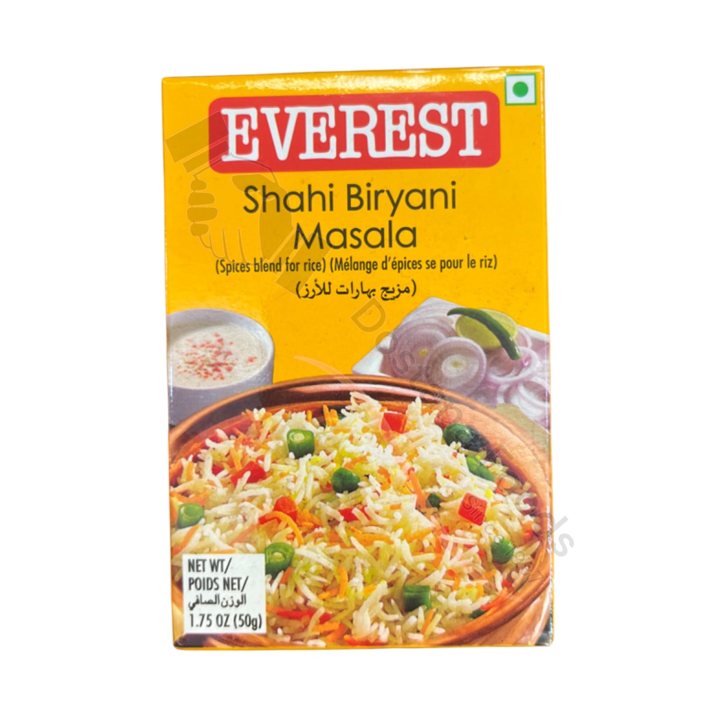 Shahi Biryani Masala