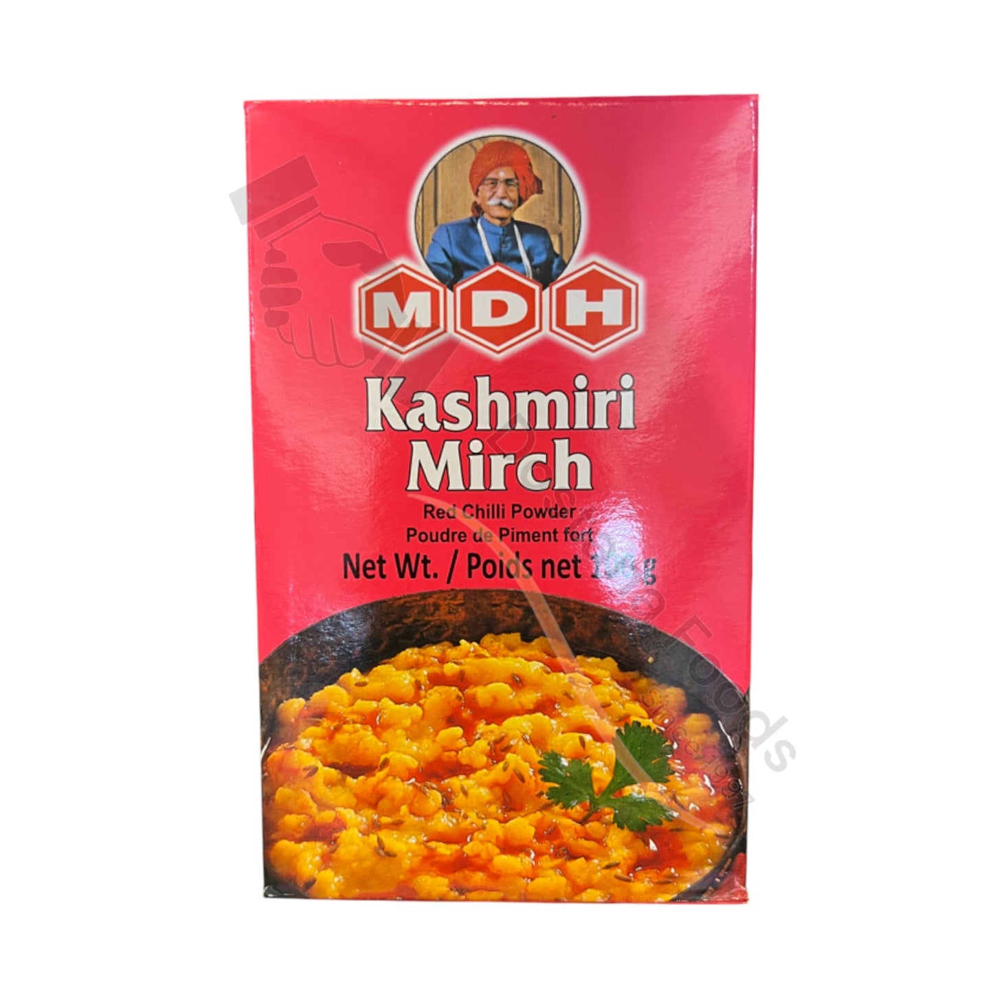 Kashmiri Mirch Masala