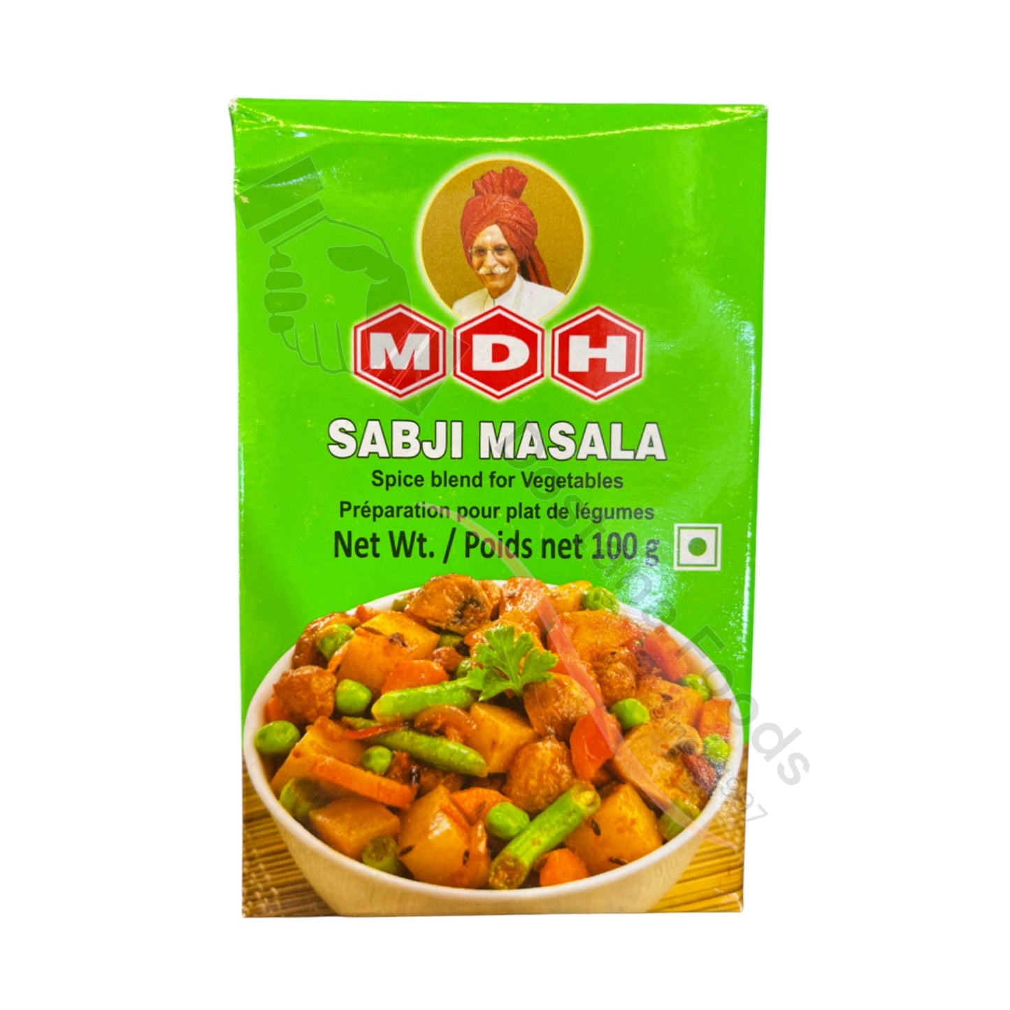 Sabji Masala