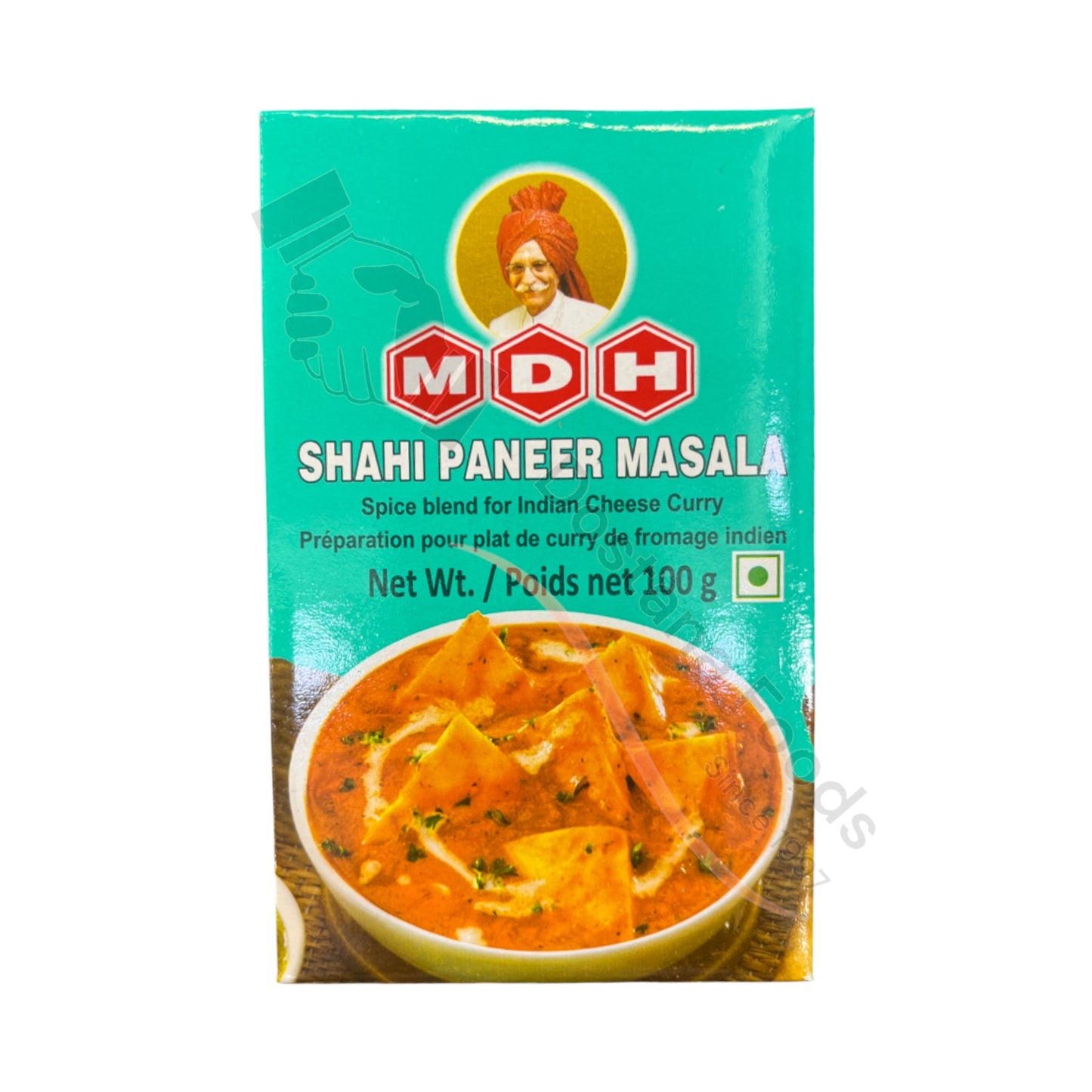 Shahi Paneer Masala