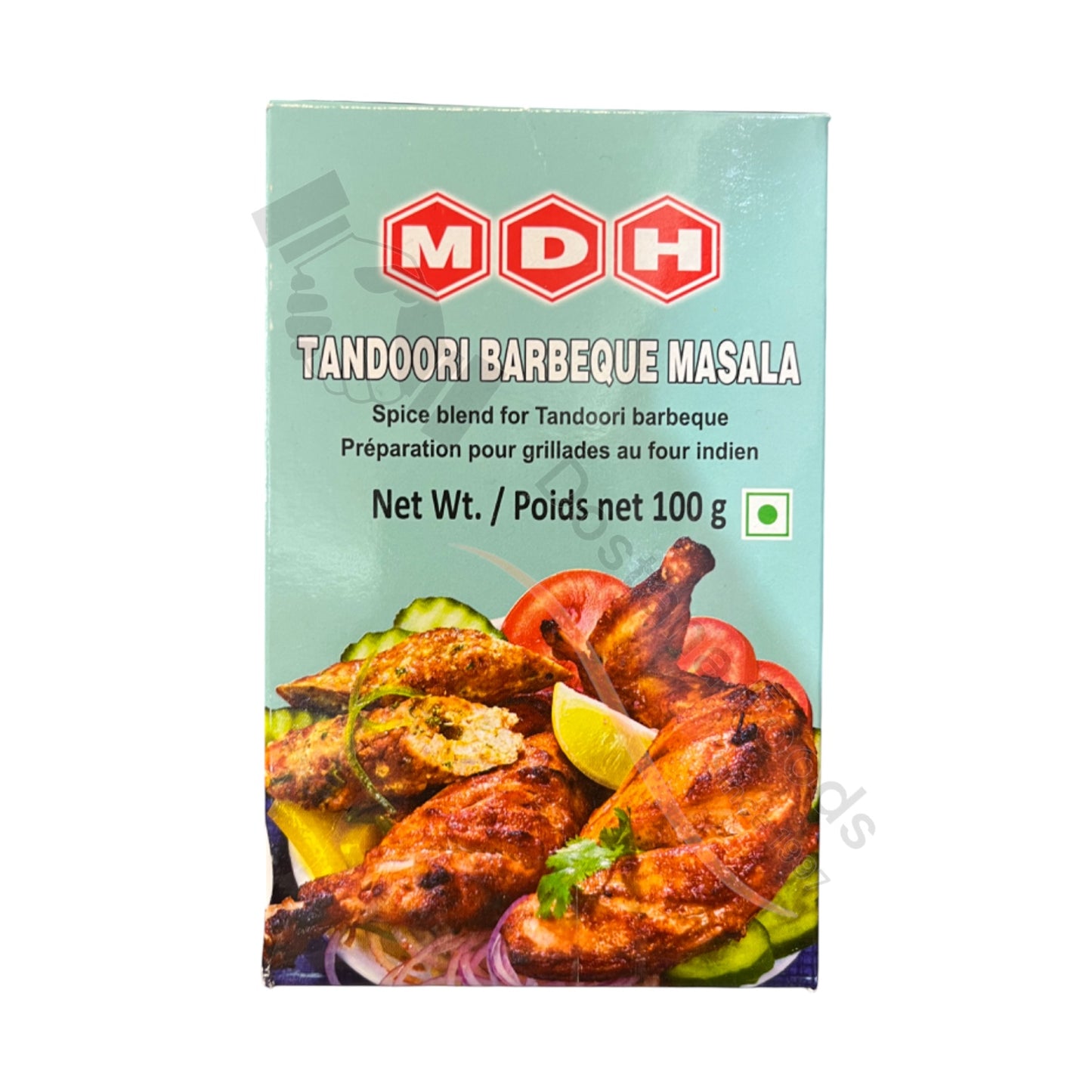 Tandoori Barbeque Masala