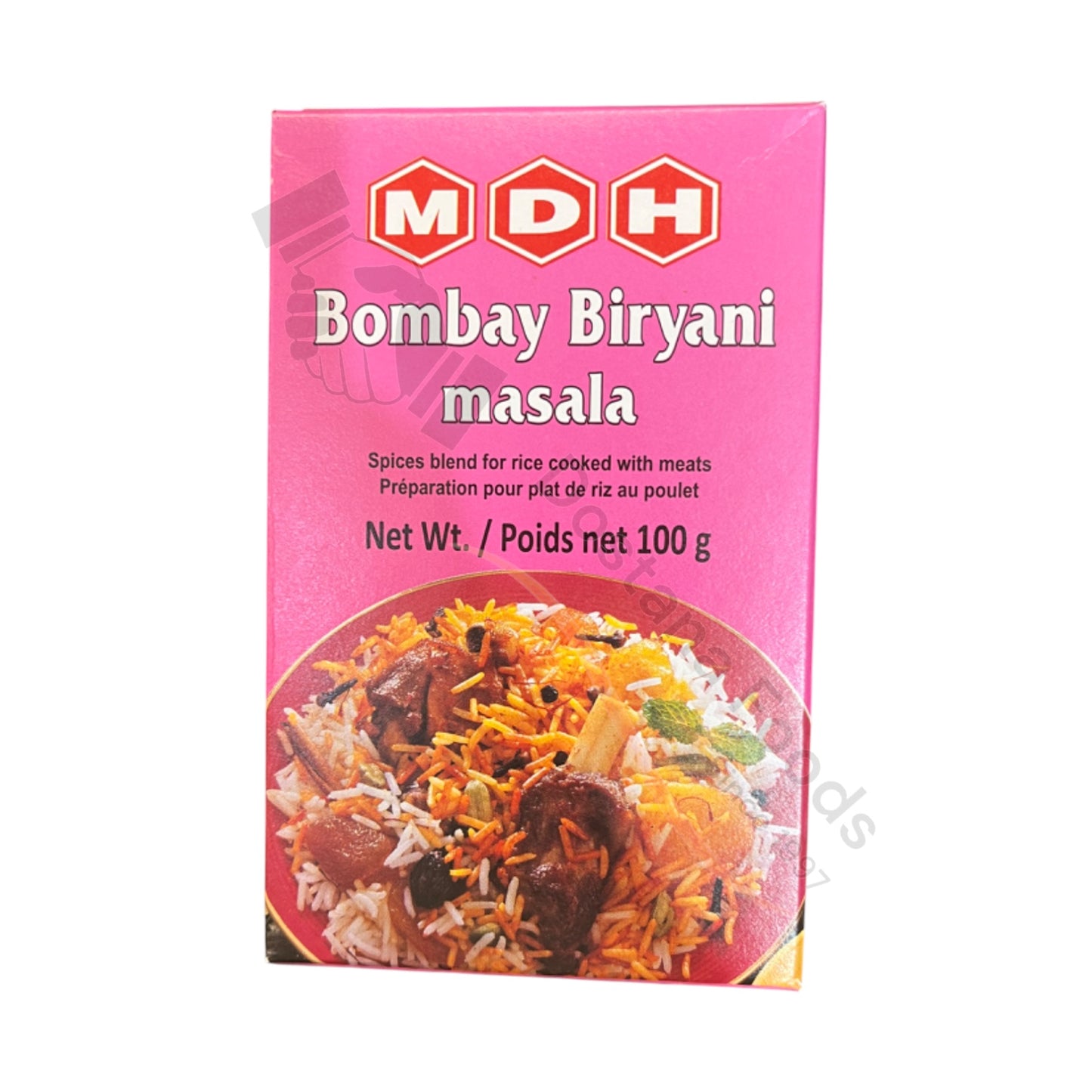 Bombay Biryani Masala