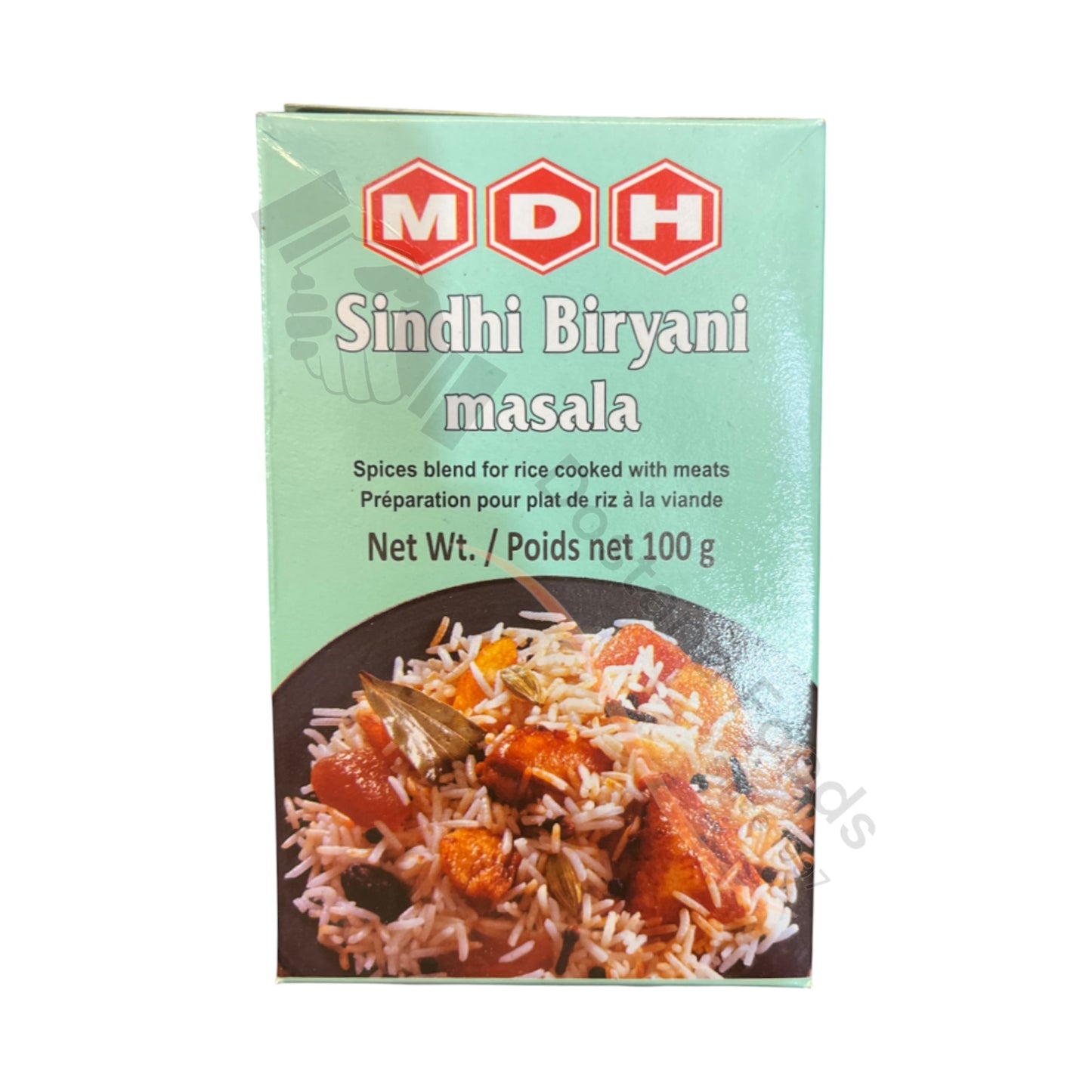 Sindhi Biryani Masala