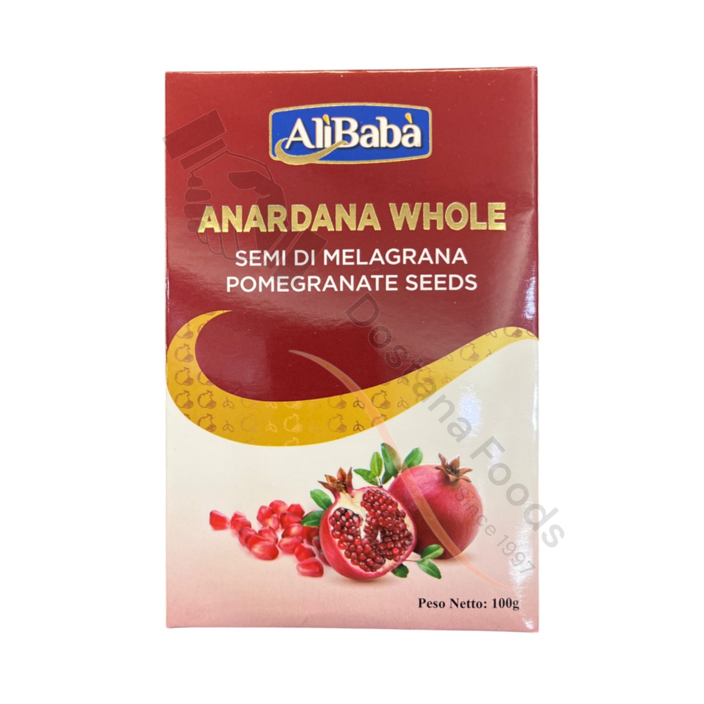 Anardana Whole