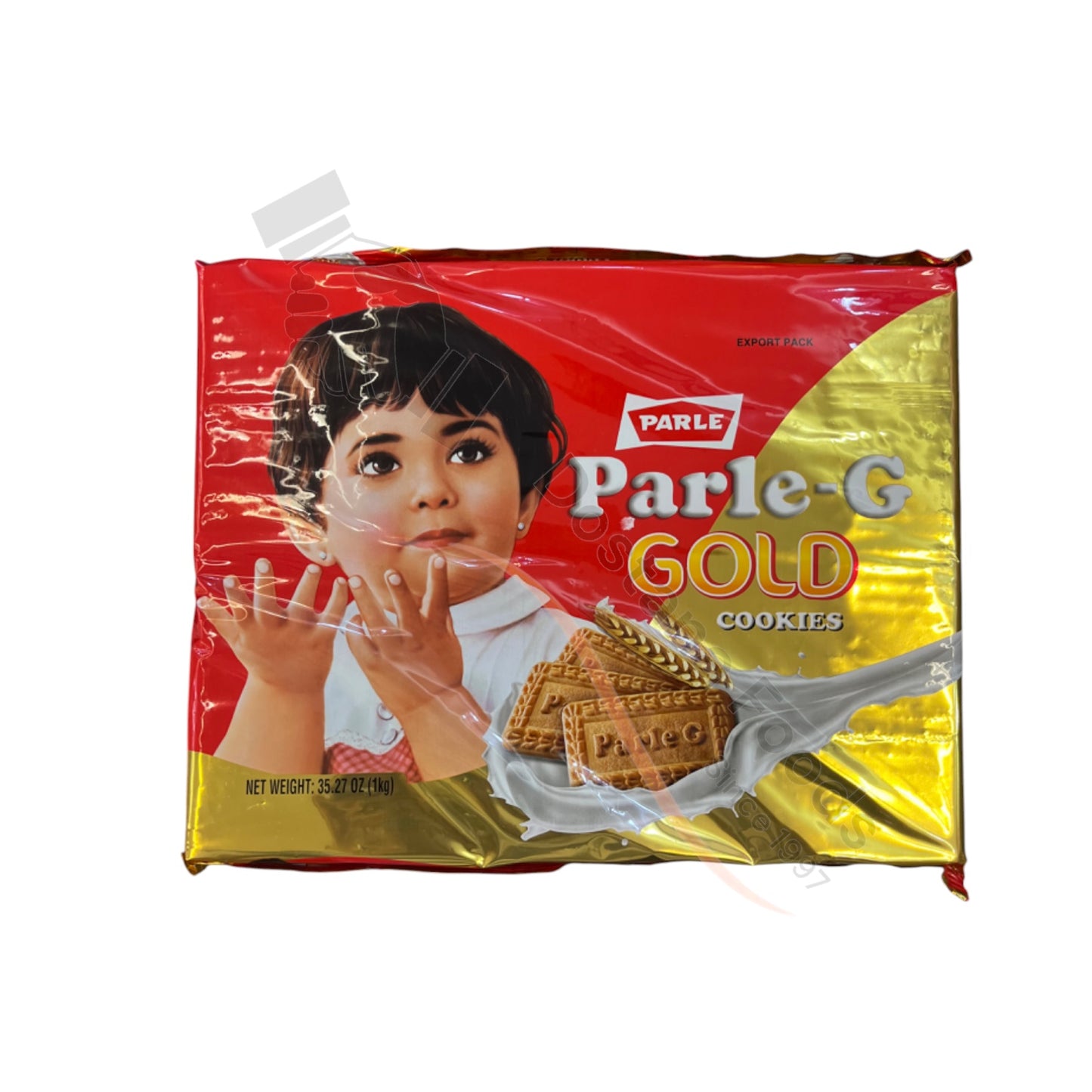 Parle-G Gold Original