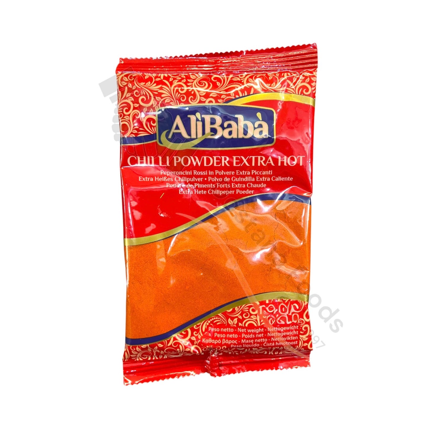 Chilli Powder Extra Hot – Spicy Lal Mirch