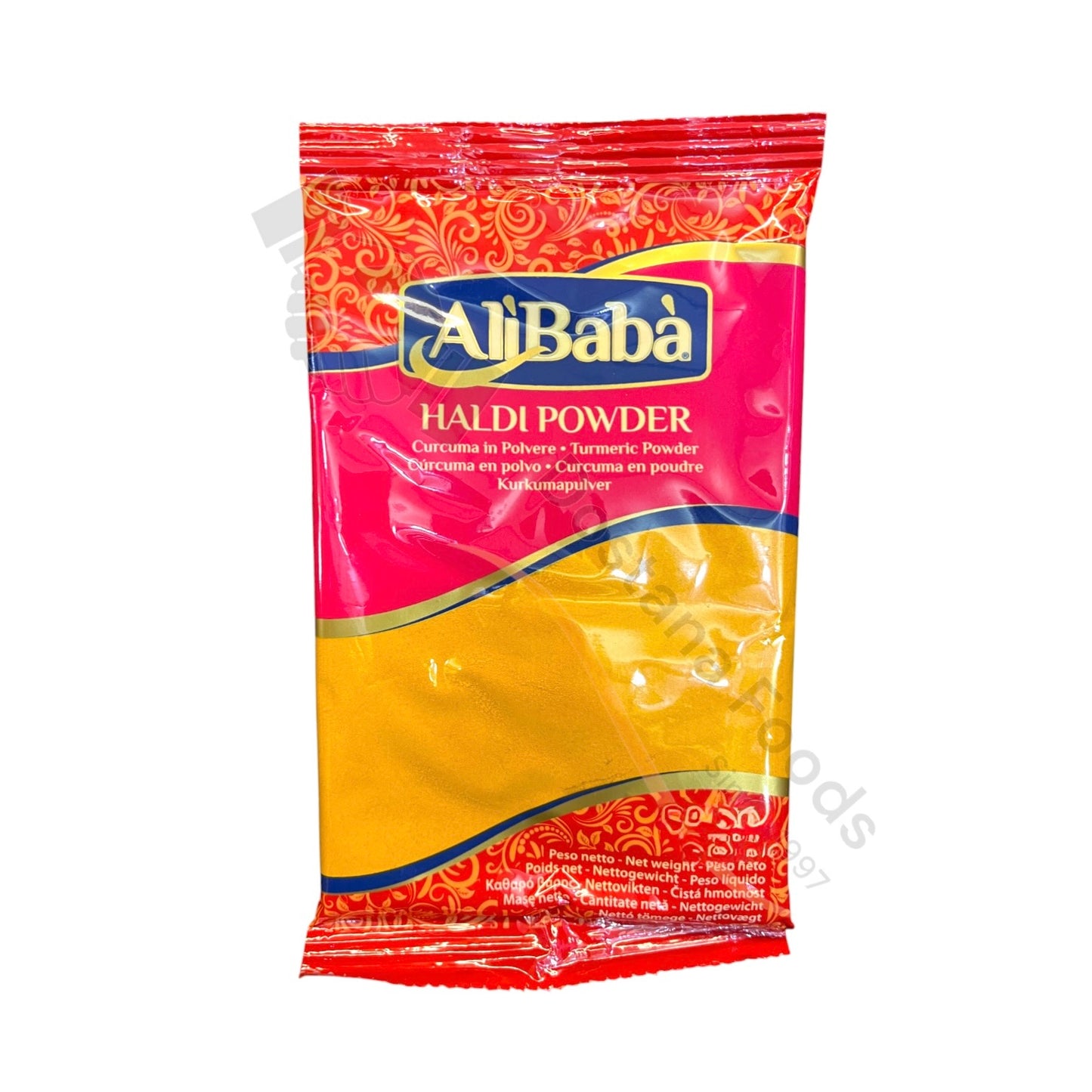 Haldi Powder – Kurkuma