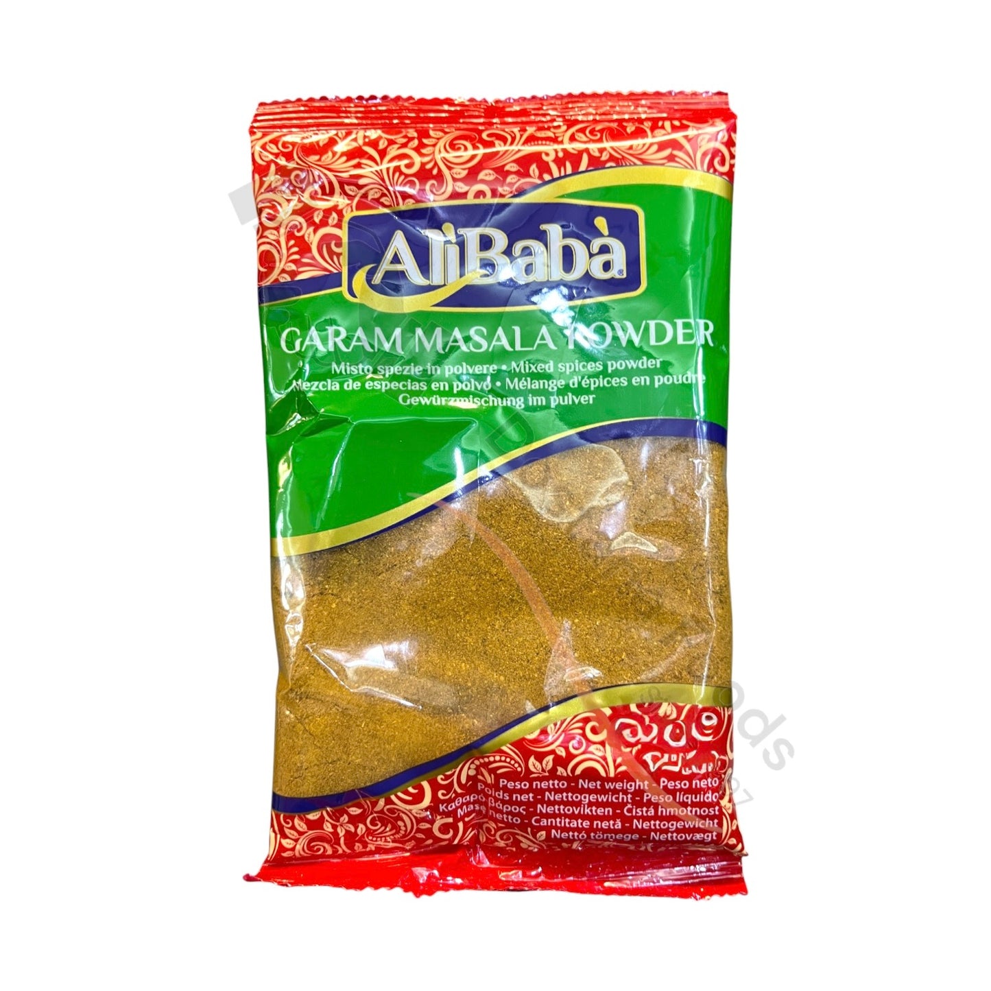 Garam Masala Powder – Garam Masala