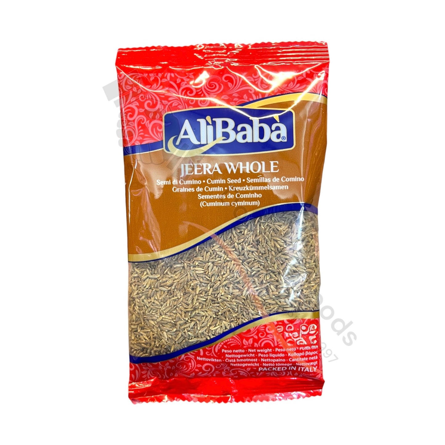 Jeera Whole – Cumin Seeds