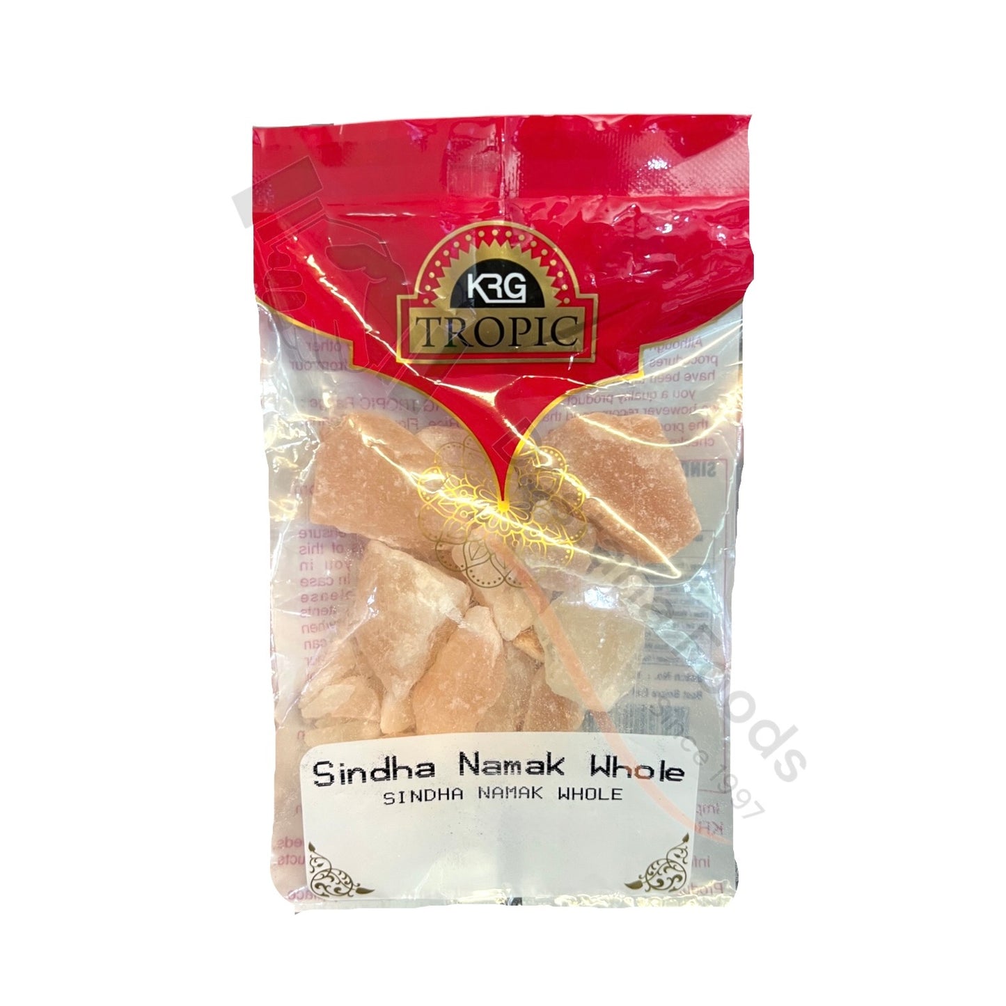 Sindha Namak Whole – Rock Salt