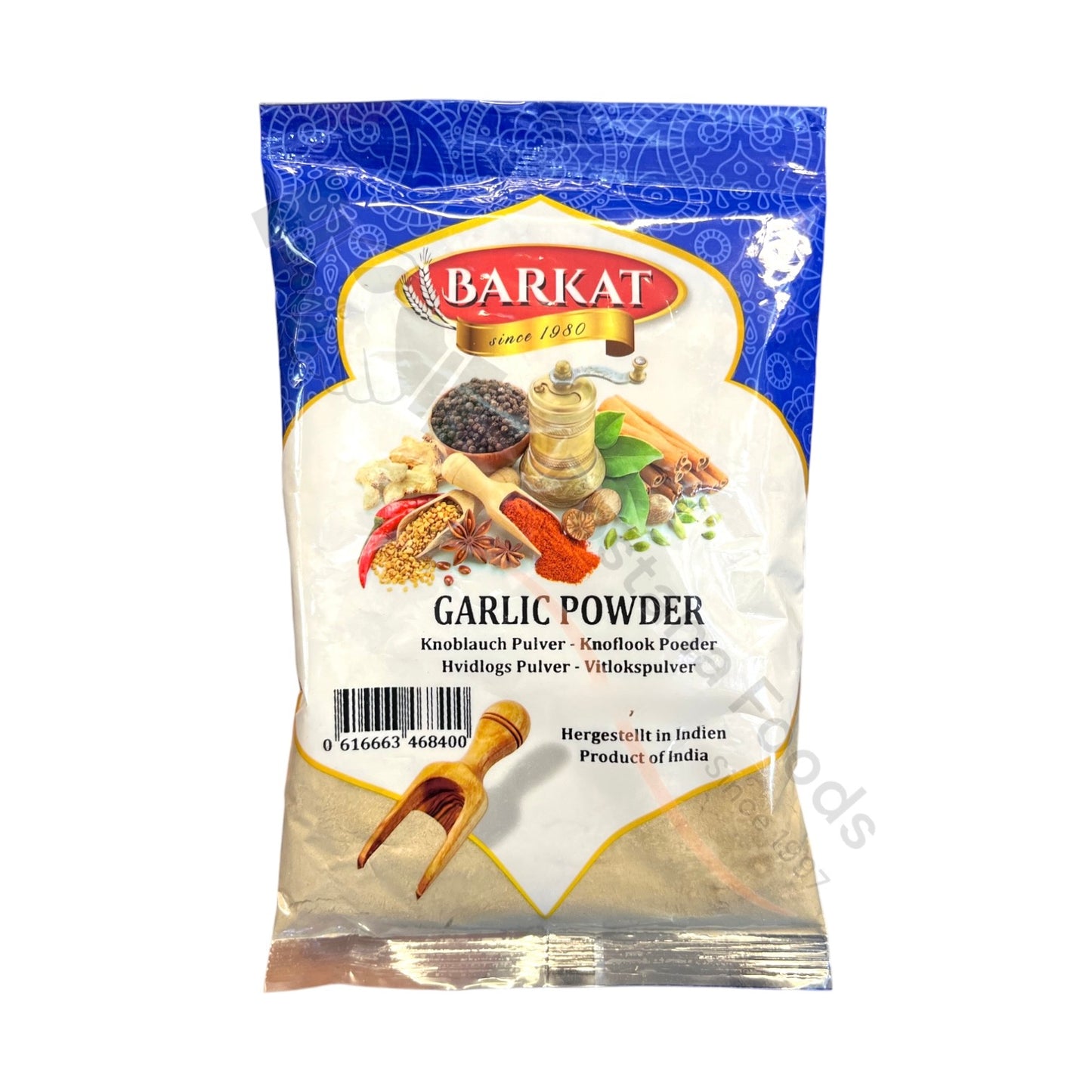 Garlic Powder – Lahsun Powder