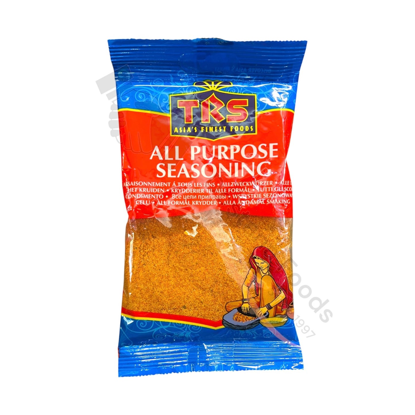 All Purpose Seasoning – Masala Mix