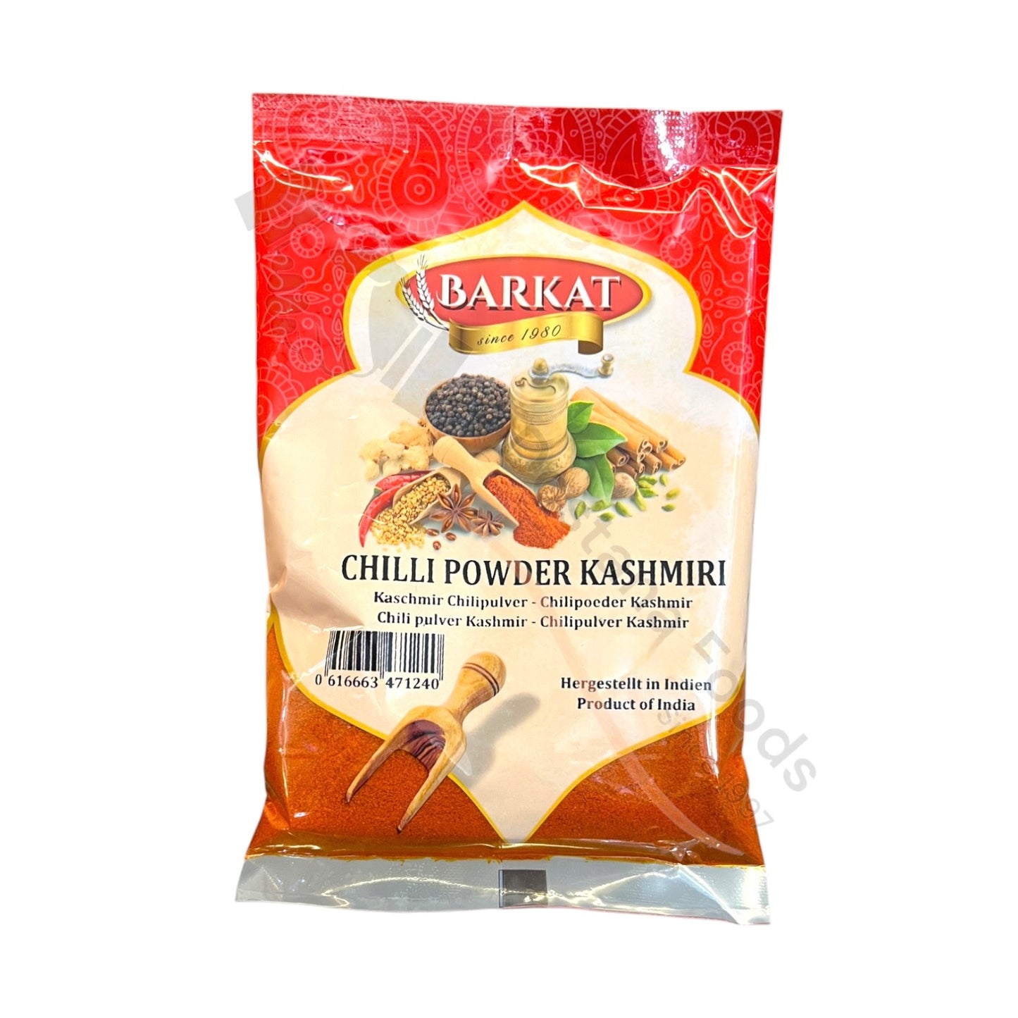 Chilli Powder Kashmiri – Kashmiri Lal Mirch