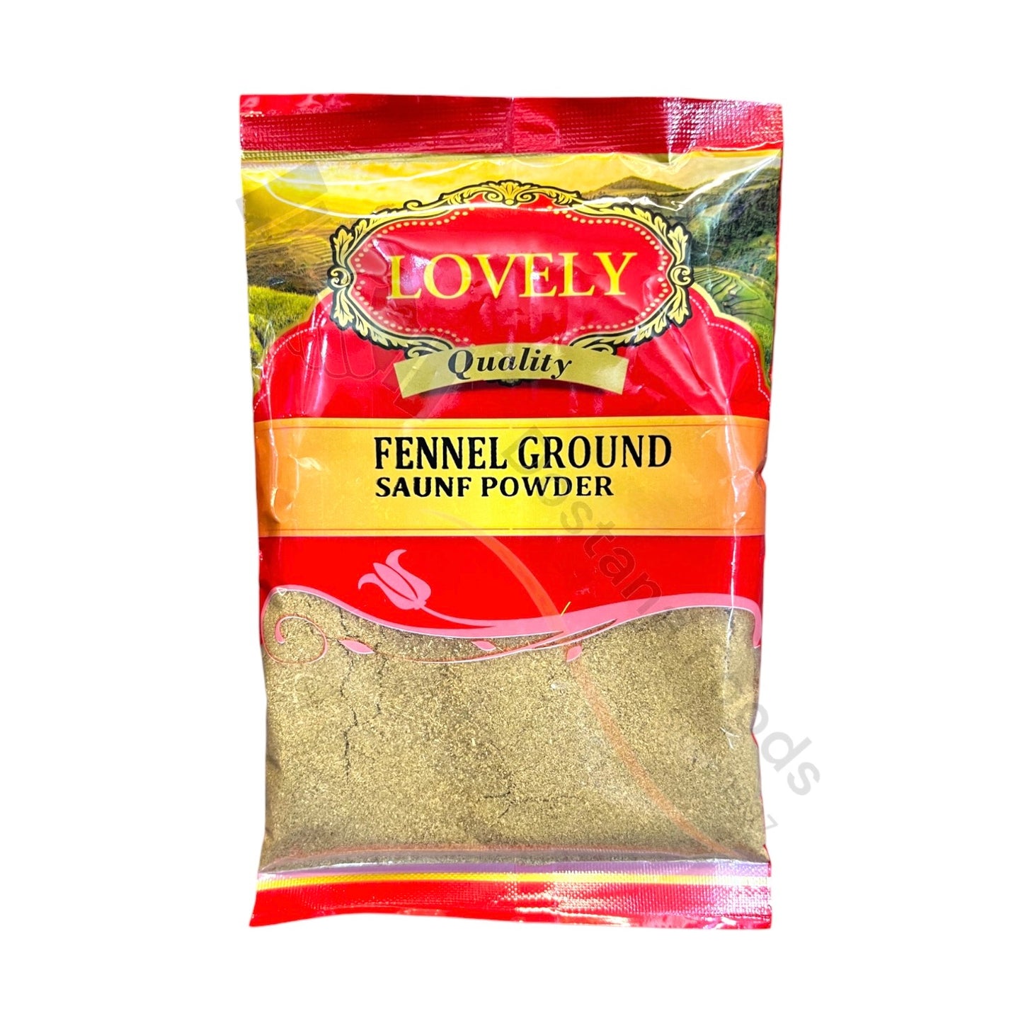Fennel Ground – Soonf Powder - Saunf