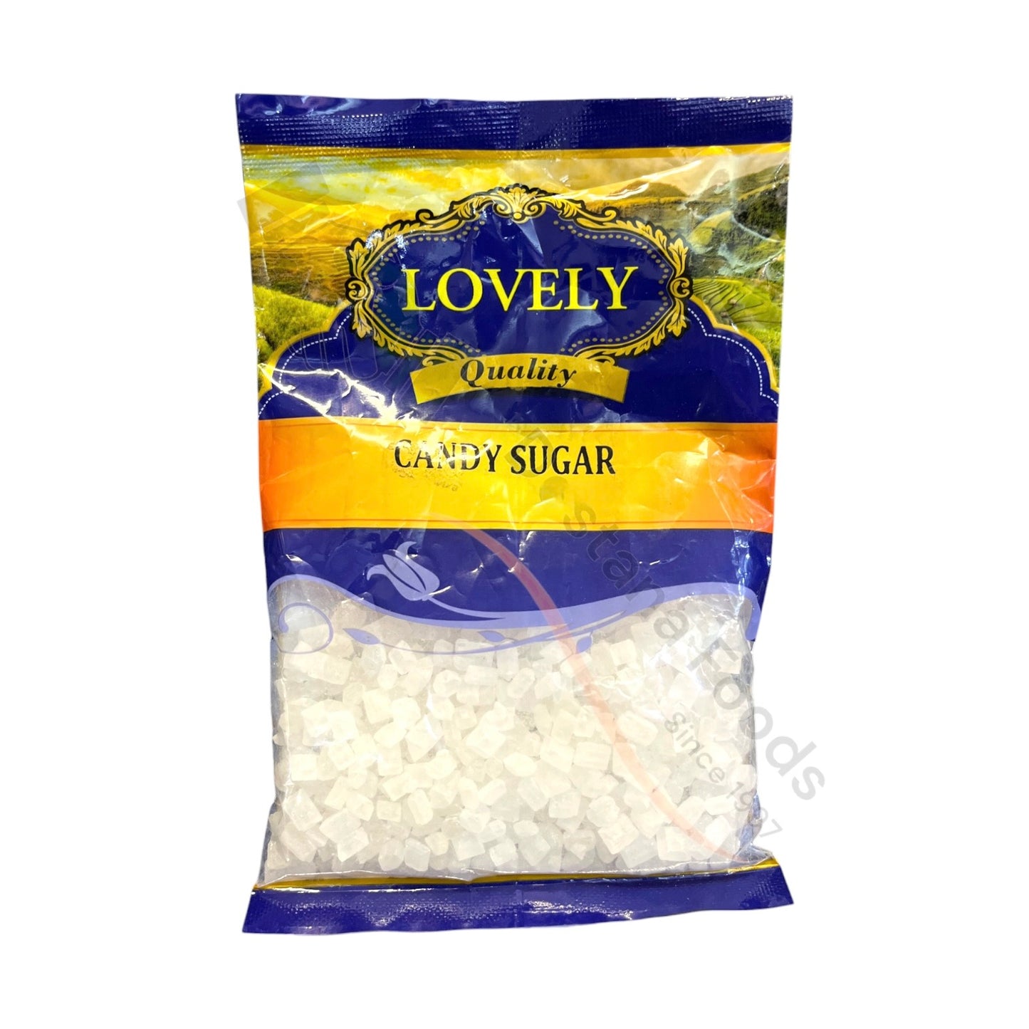 Candy Sugar – Mishri