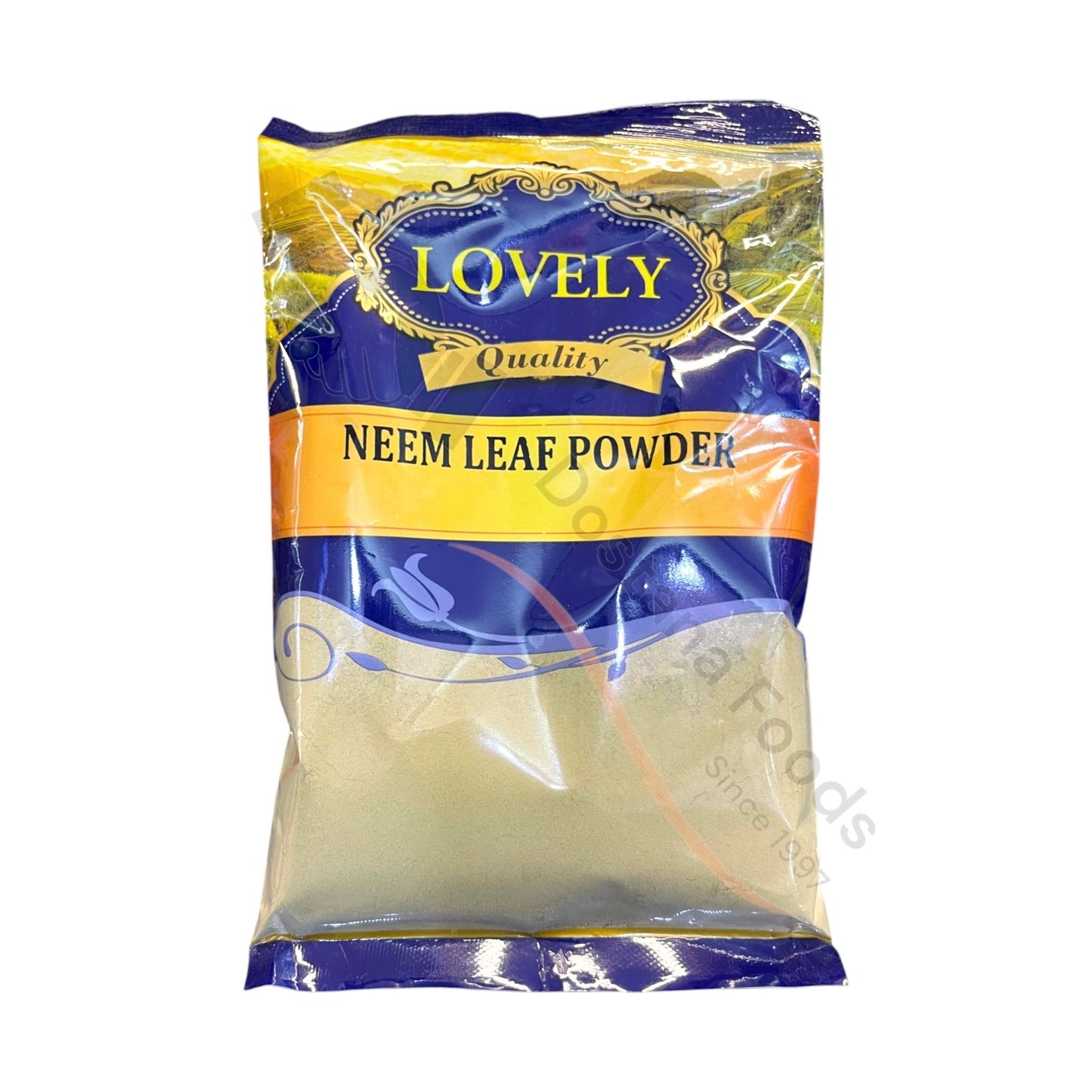 Neem Leaf Powder – Neem Patta Powder