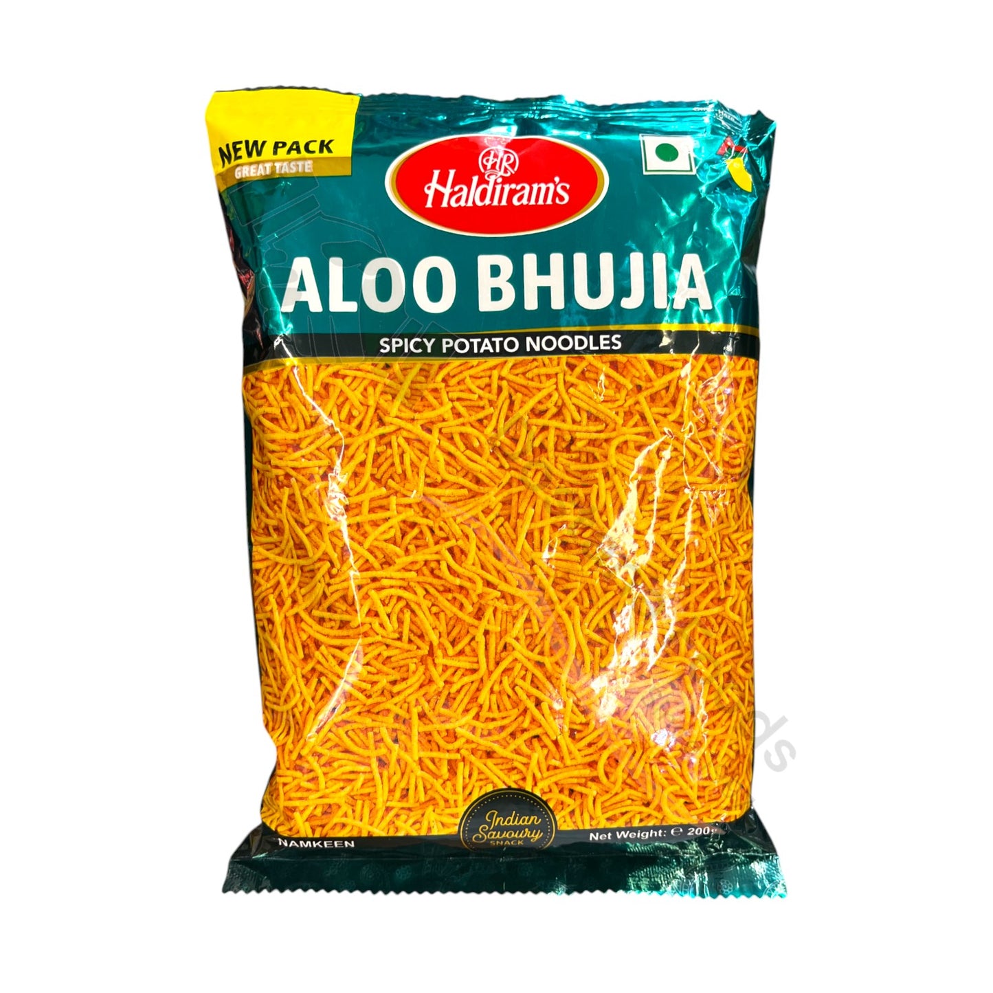 Aloo Bhujia