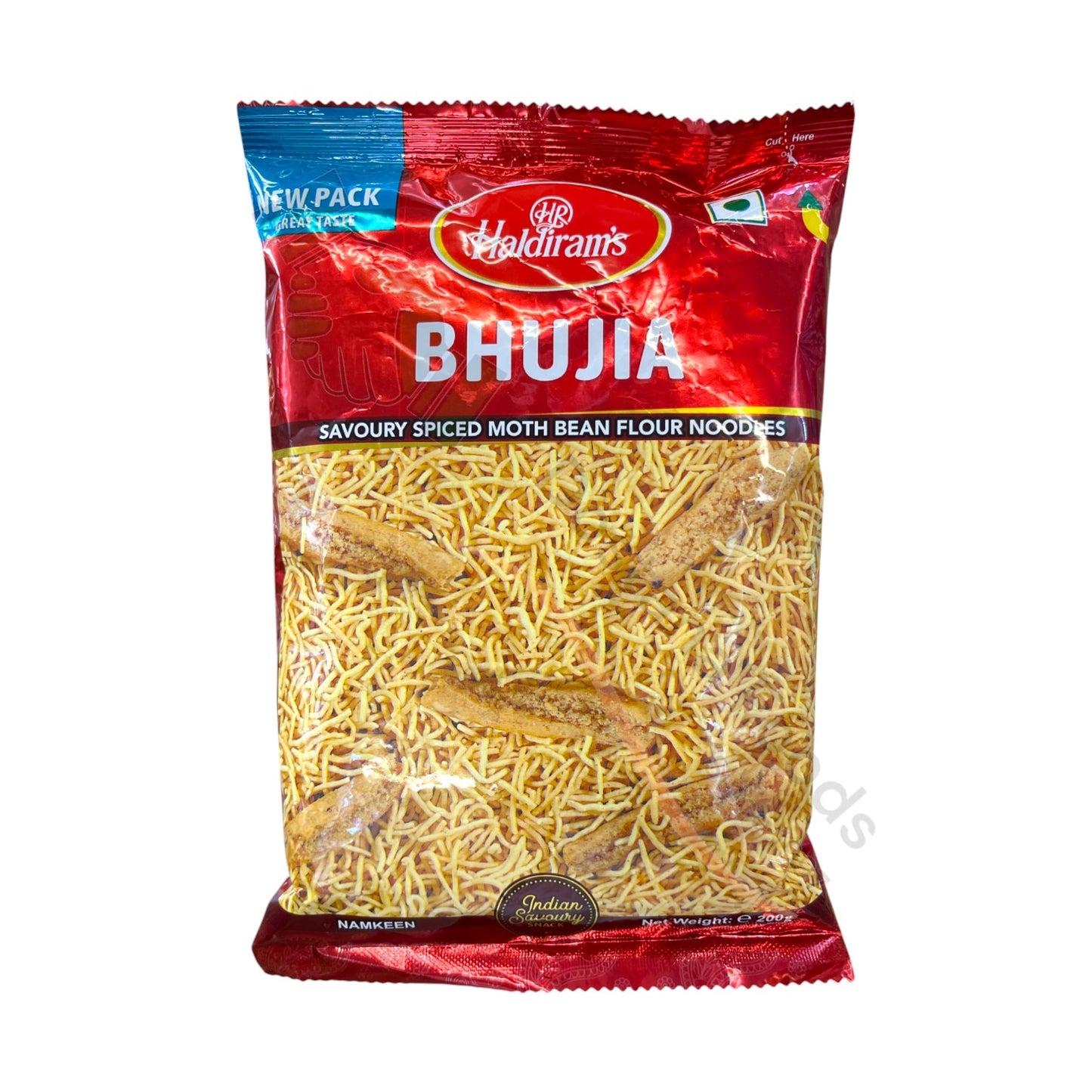 Bhujia