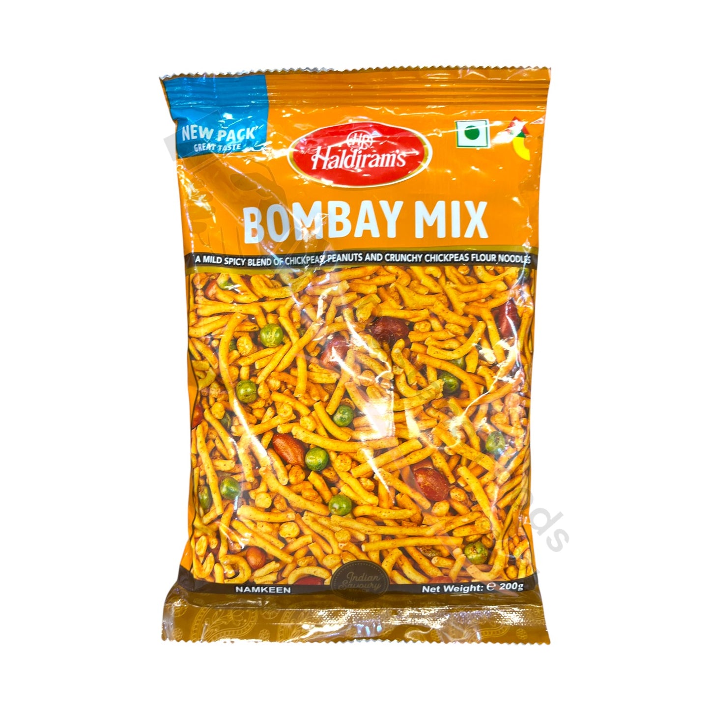 Bombay Mix