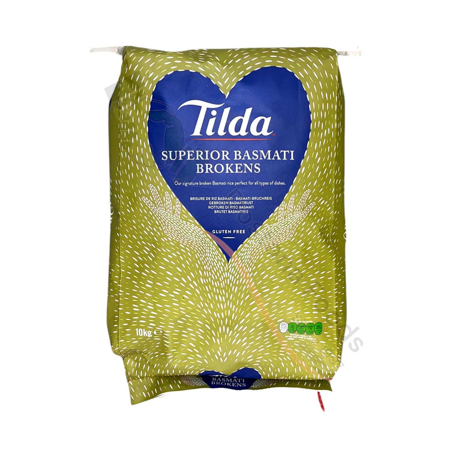 Tilda Superior Basmati Brokens Reis