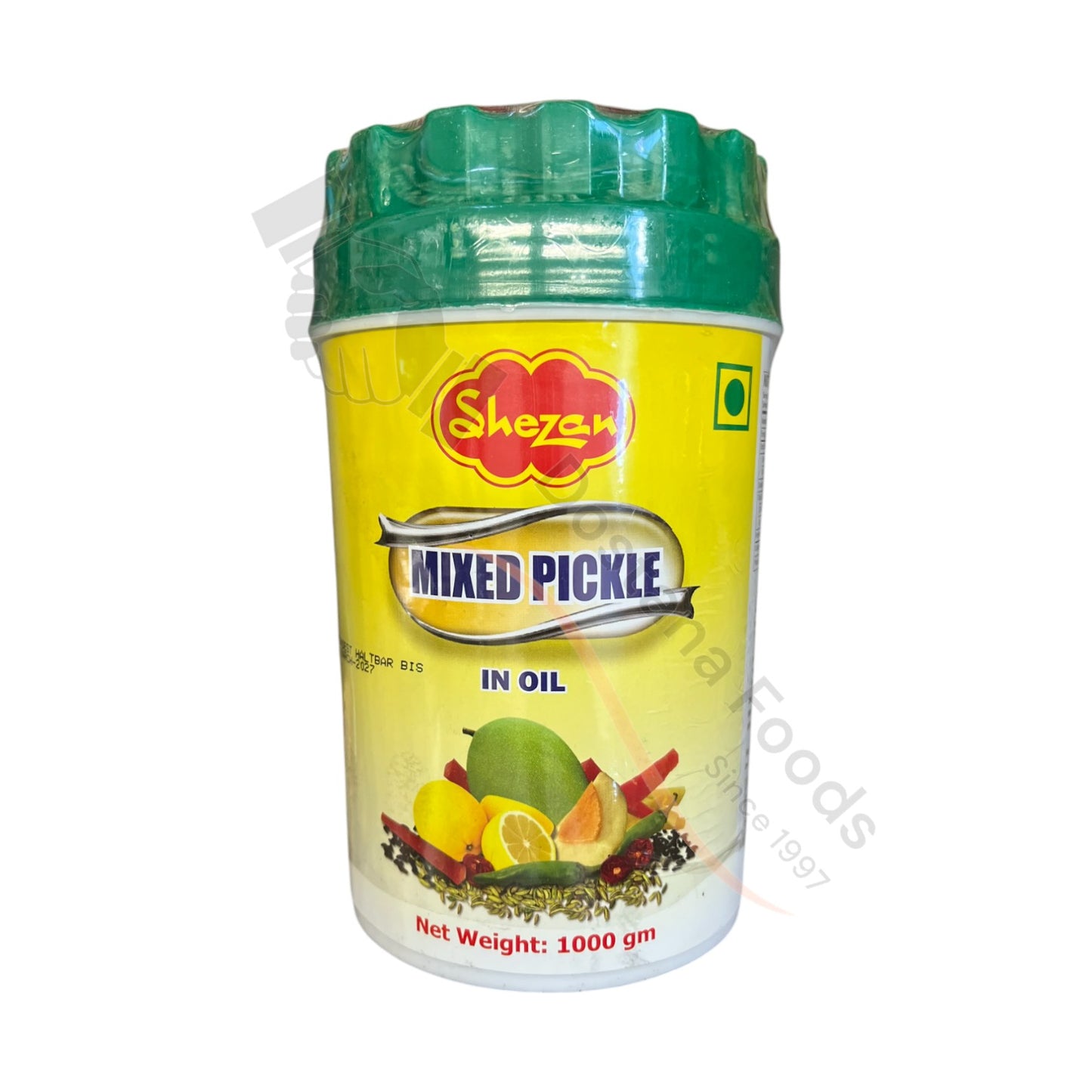 Shezan Mixed Pickle