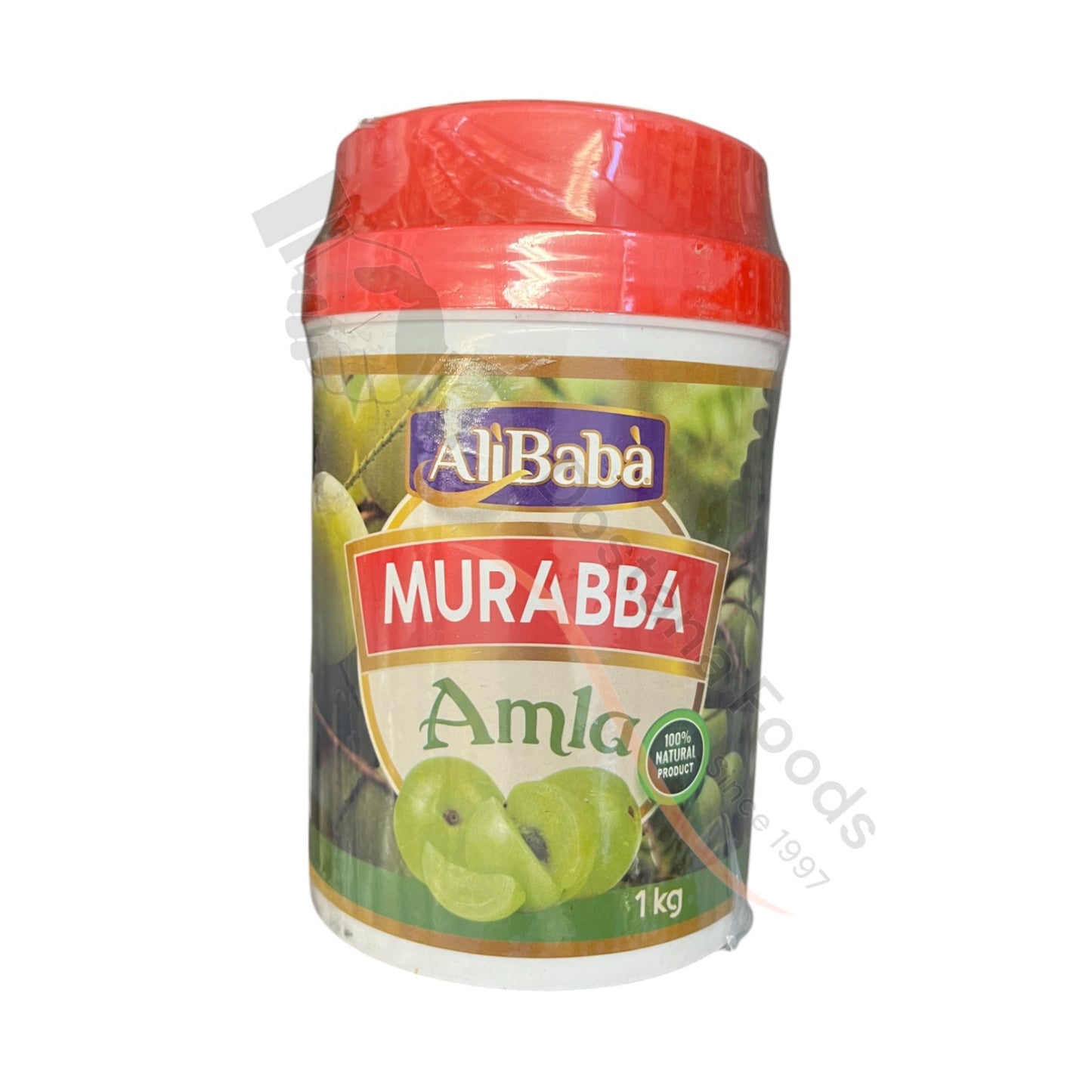 Amla Murabba