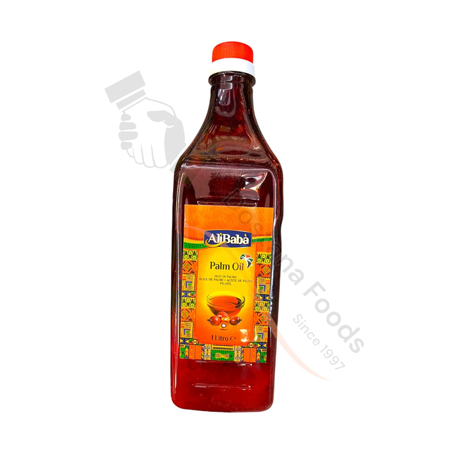 Palm Oil