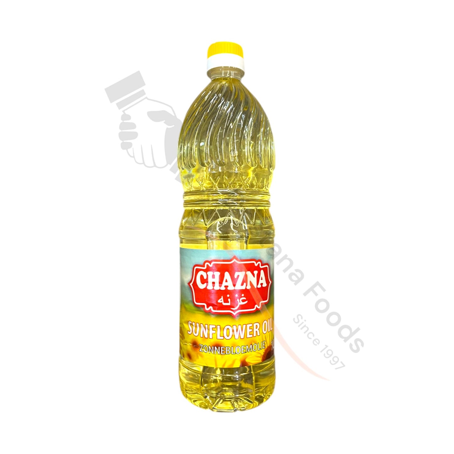 Sunflower Oil