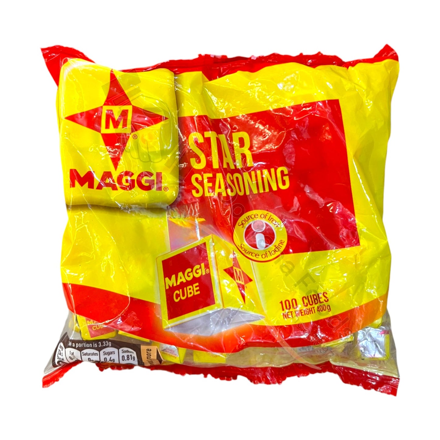 Maggi Star Seasoning