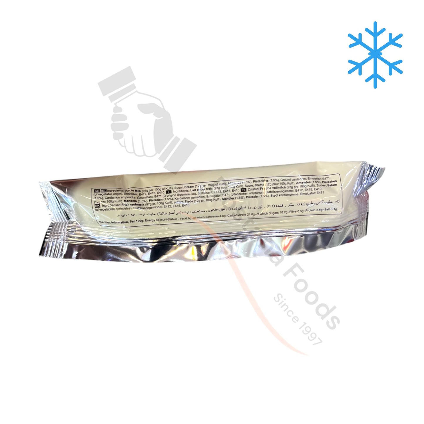 Frozen Kulfi Ice Original