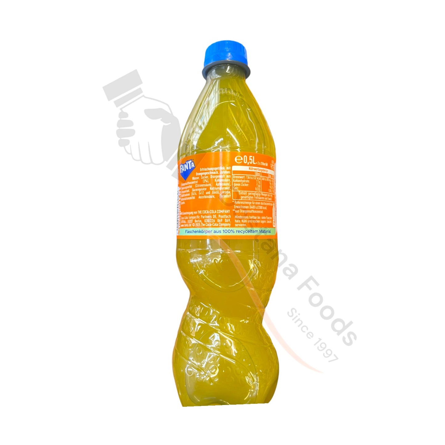 Fanta