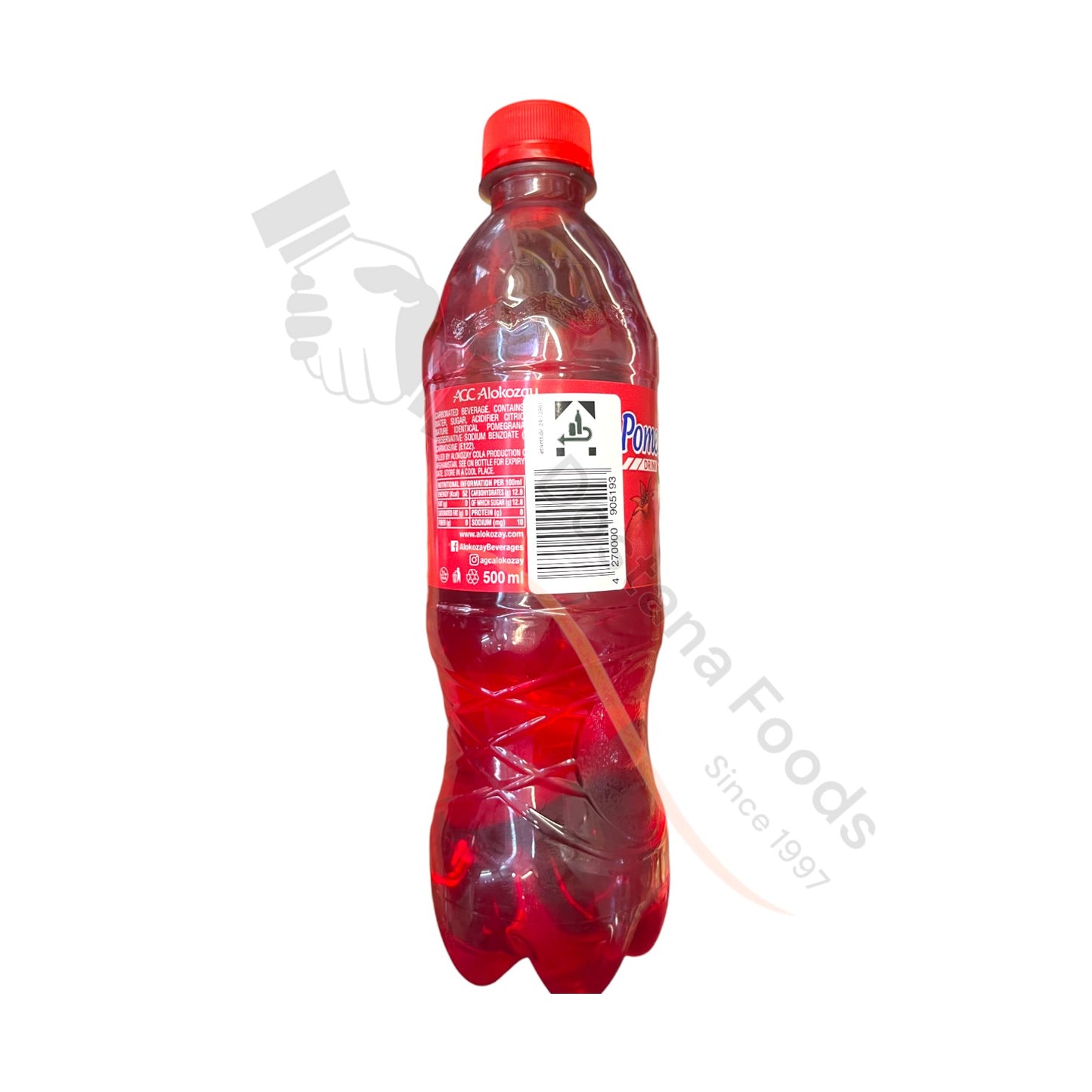 Alokozay Pomegranate Drink