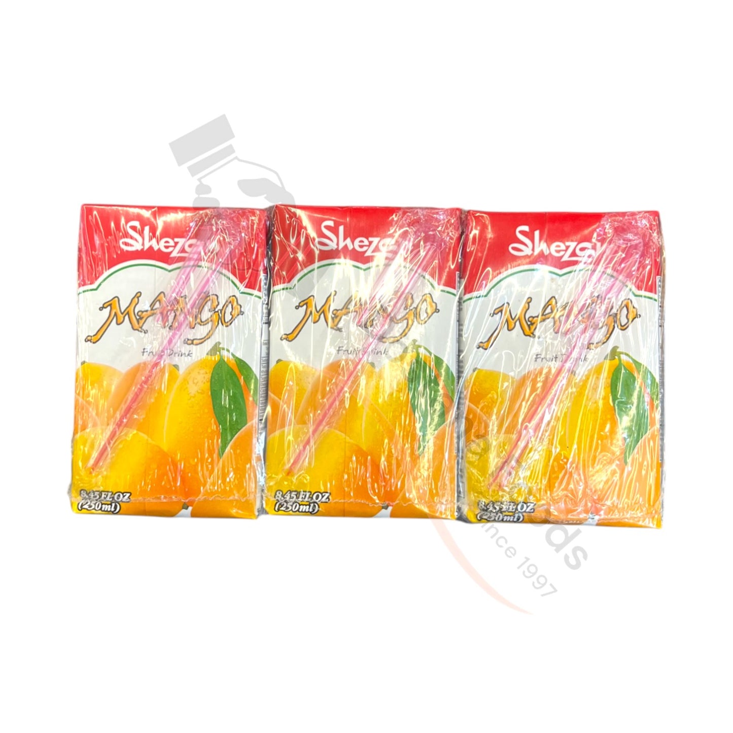 Shezan Mango Fruit Drink