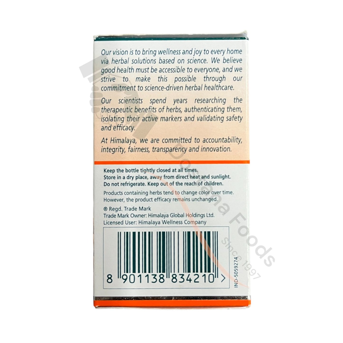 Ashwagandha Tablets